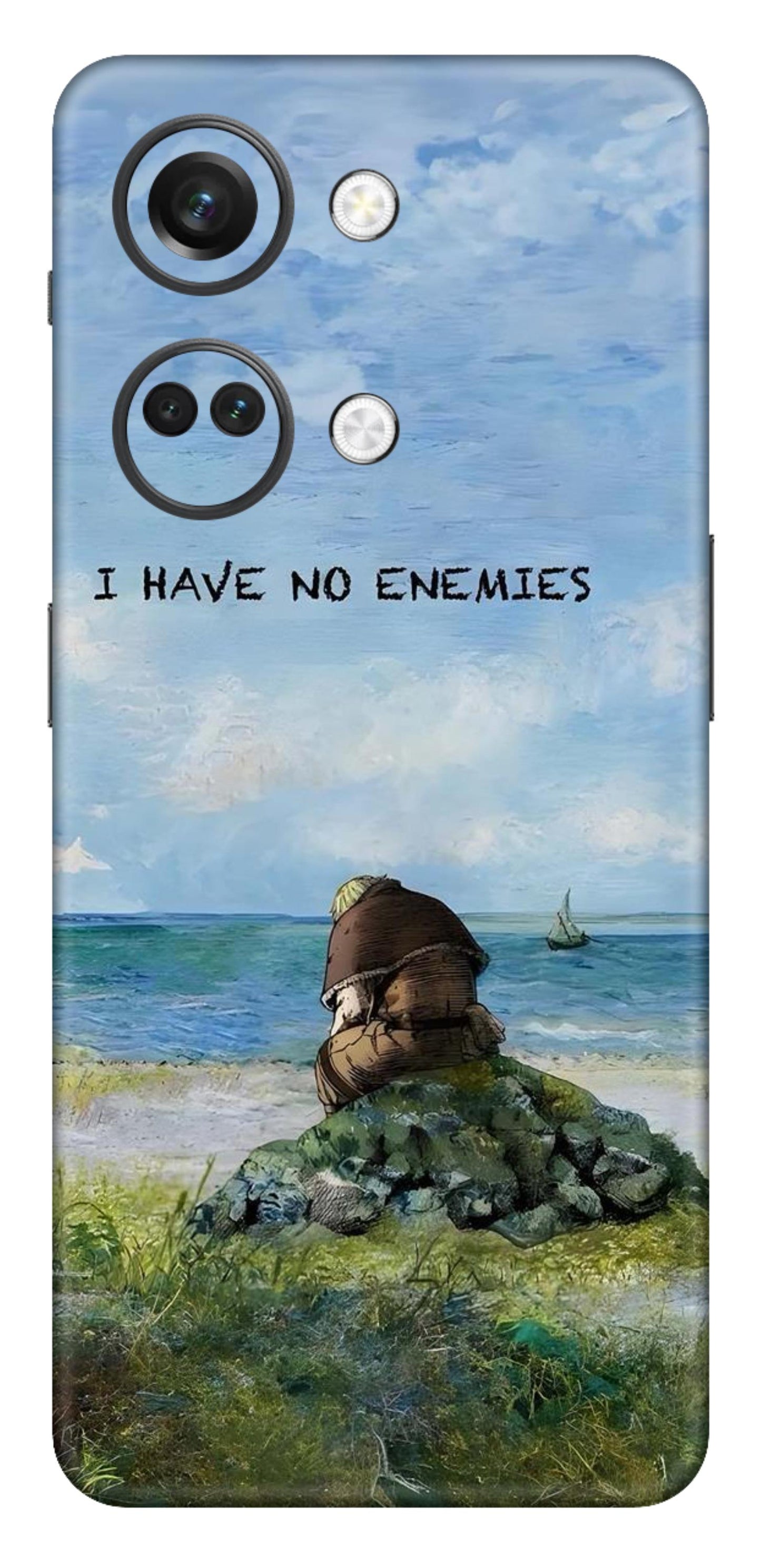 OnePlus Nord 3 Skins and Wraps