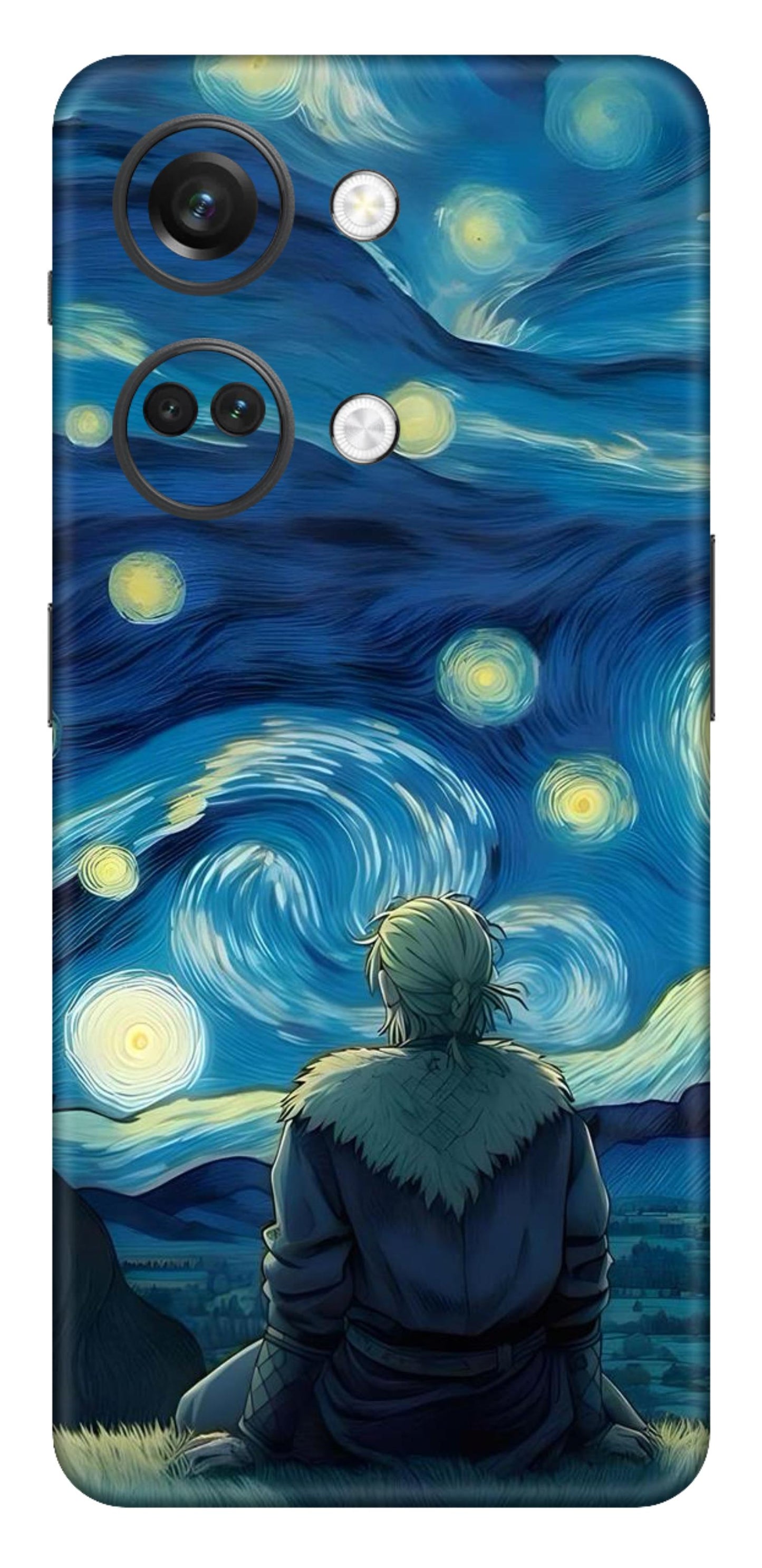 OnePlus Nord 3 Skins and Wraps