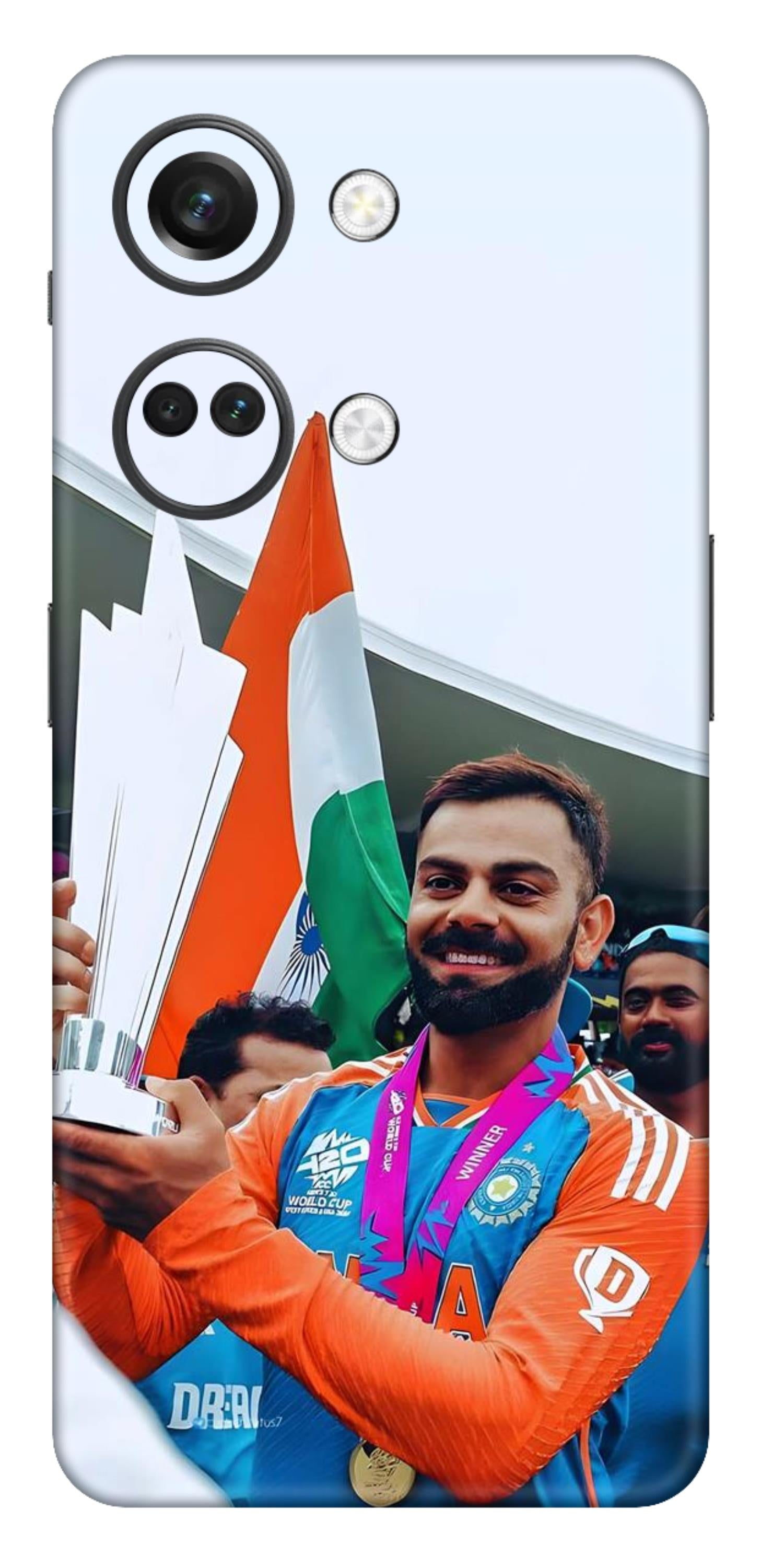 OnePlus Nord 3 Skins and Wraps