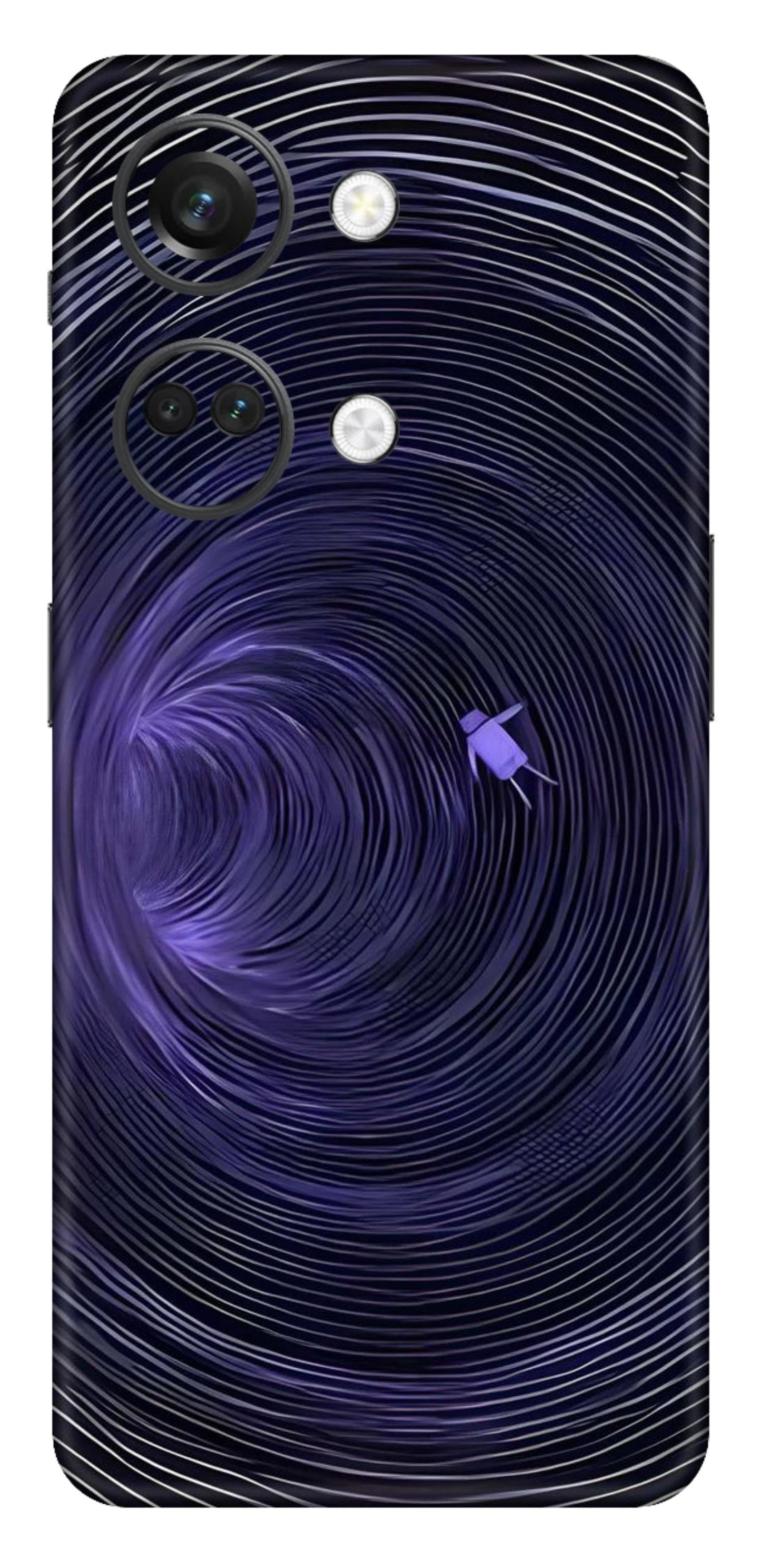 OnePlus Nord 3 Skins and Wraps