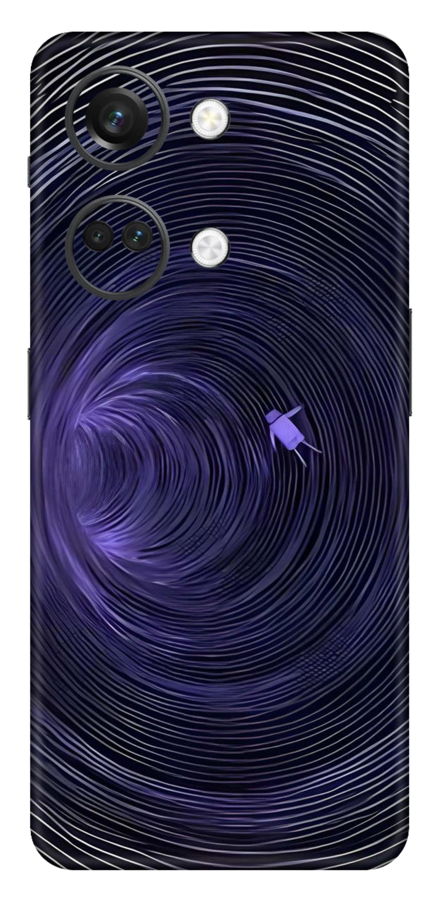 OnePlus Nord 3 Skins and Wraps