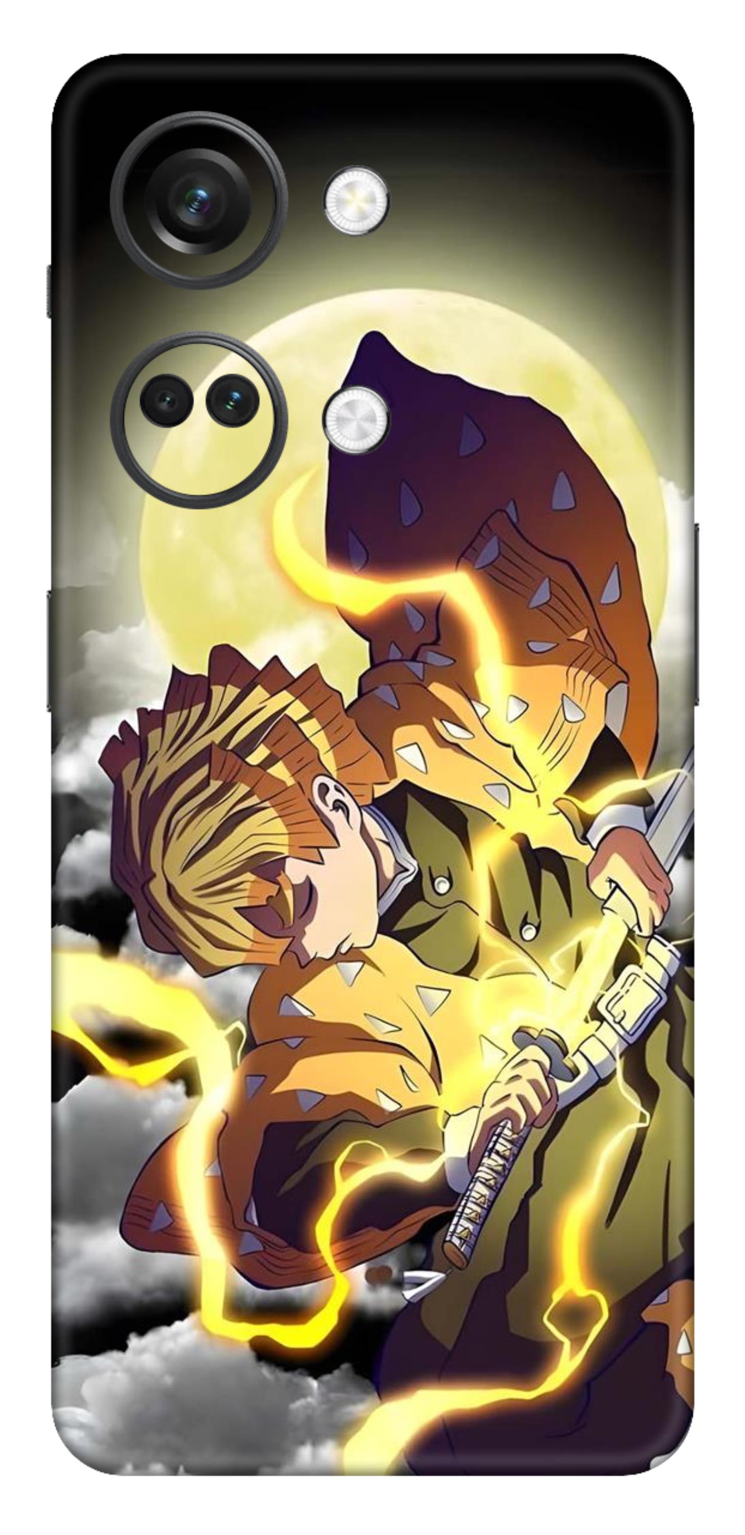 OnePlus Nord 3 Skins and Wraps