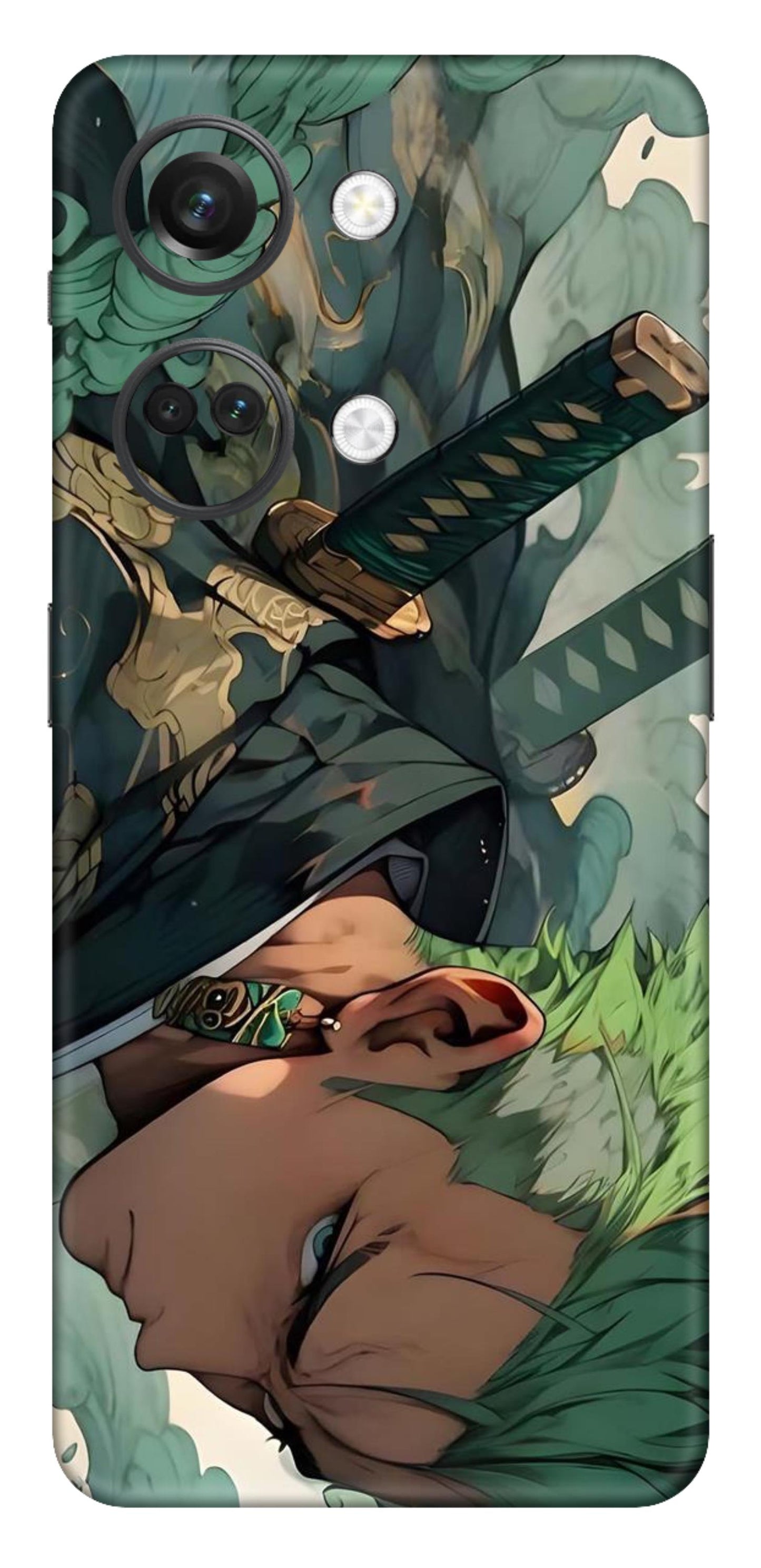 OnePlus Nord 3 Skins and Wraps