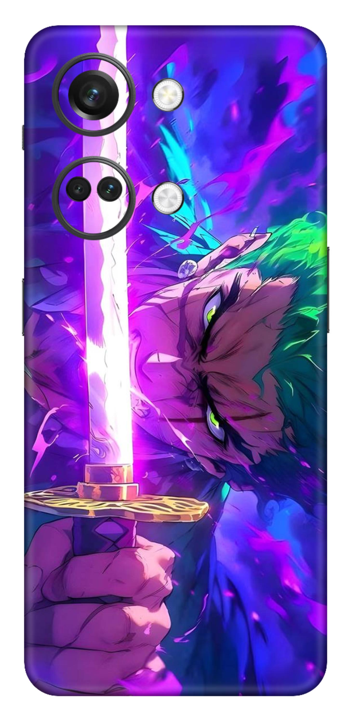 OnePlus Nord 3 Skins and Wraps