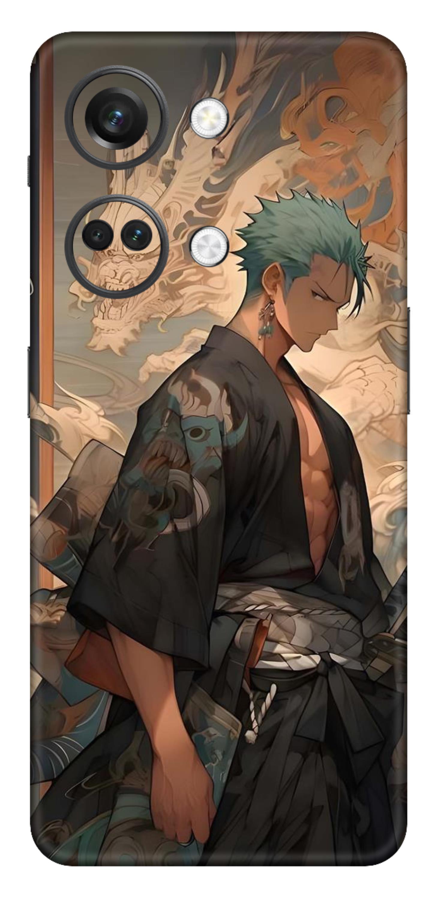 OnePlus Nord 3 Skins and Wraps