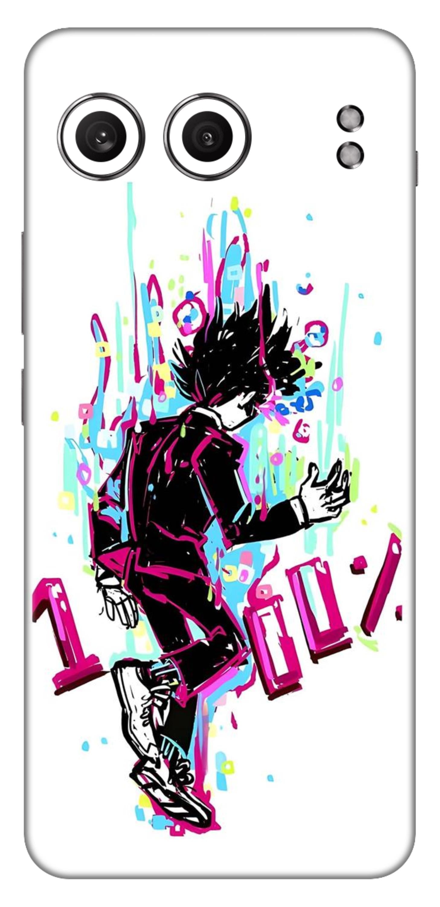 OnePlus Nord 4 Skins and Wraps