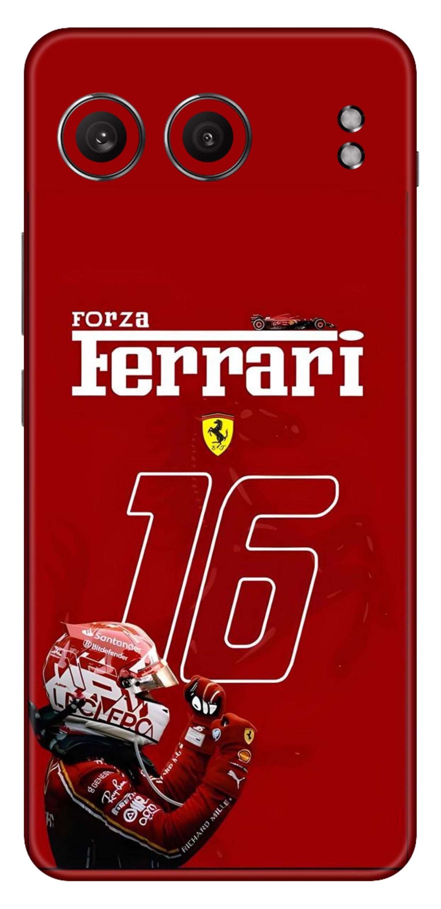 OnePlus Nord 4 Skins and Wraps