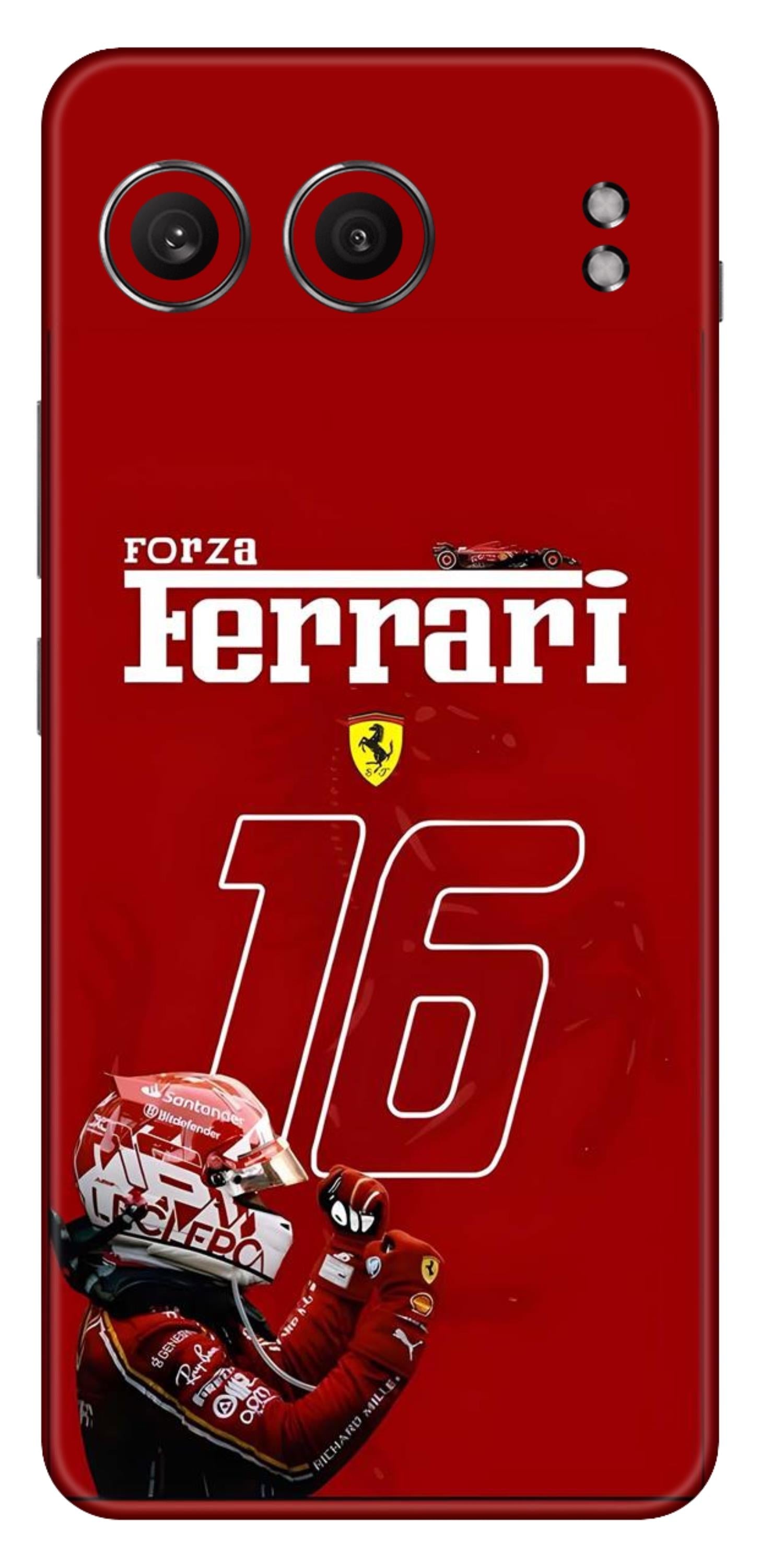 OnePlus Nord 4 Skins and Wraps