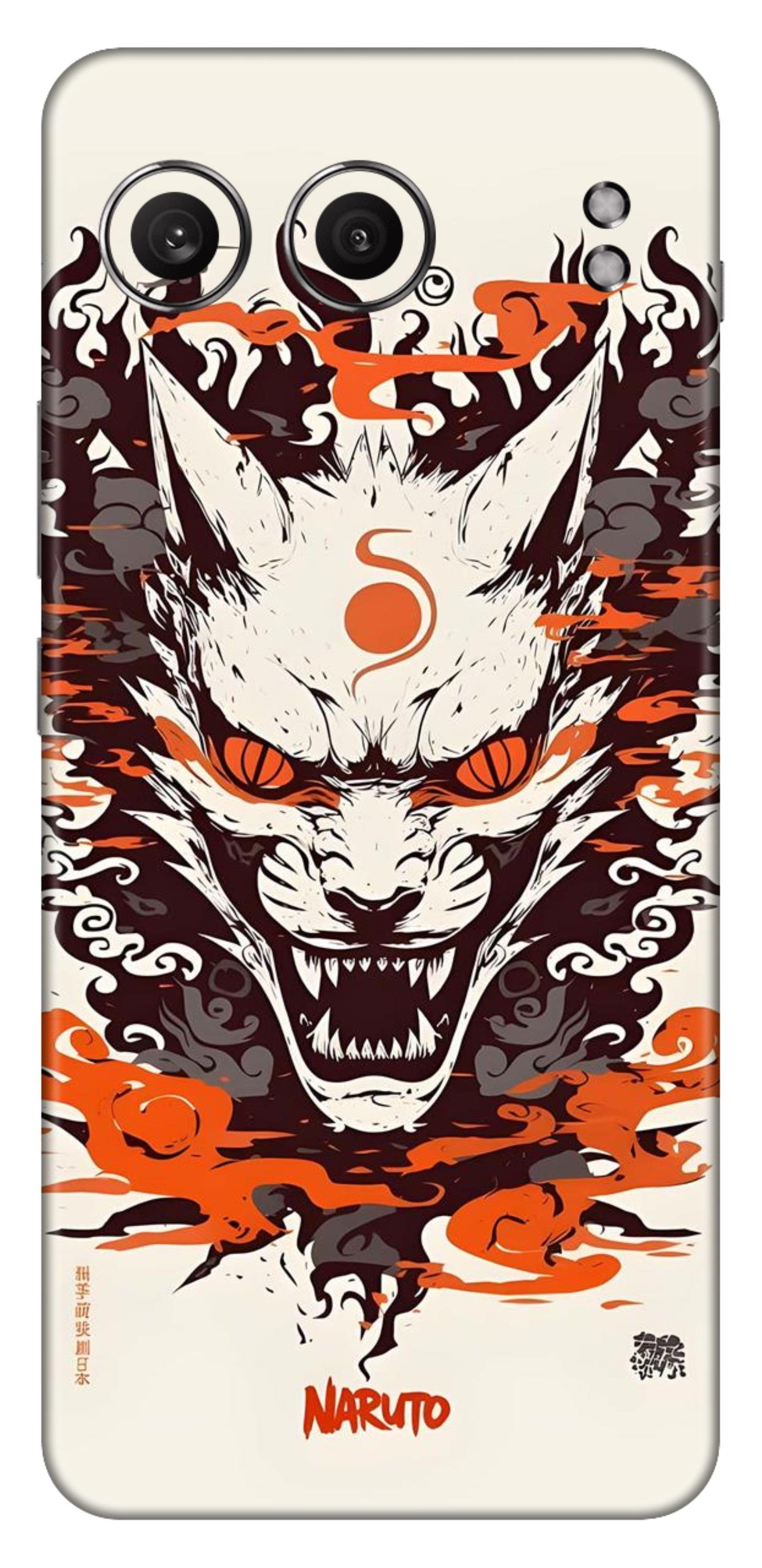 OnePlus Nord 4 Skins and Wraps