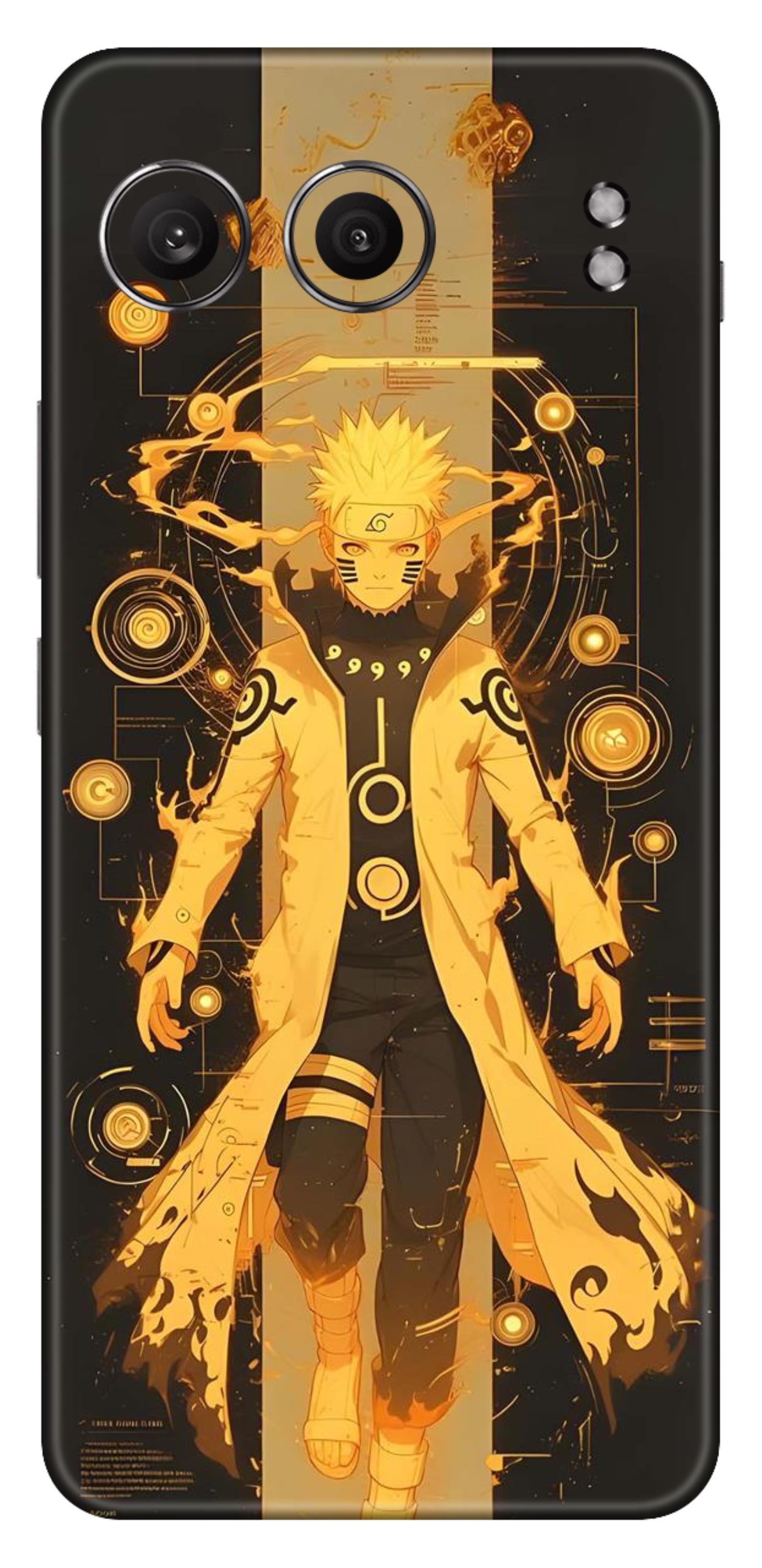 OnePlus Nord 4 Skins and Wraps