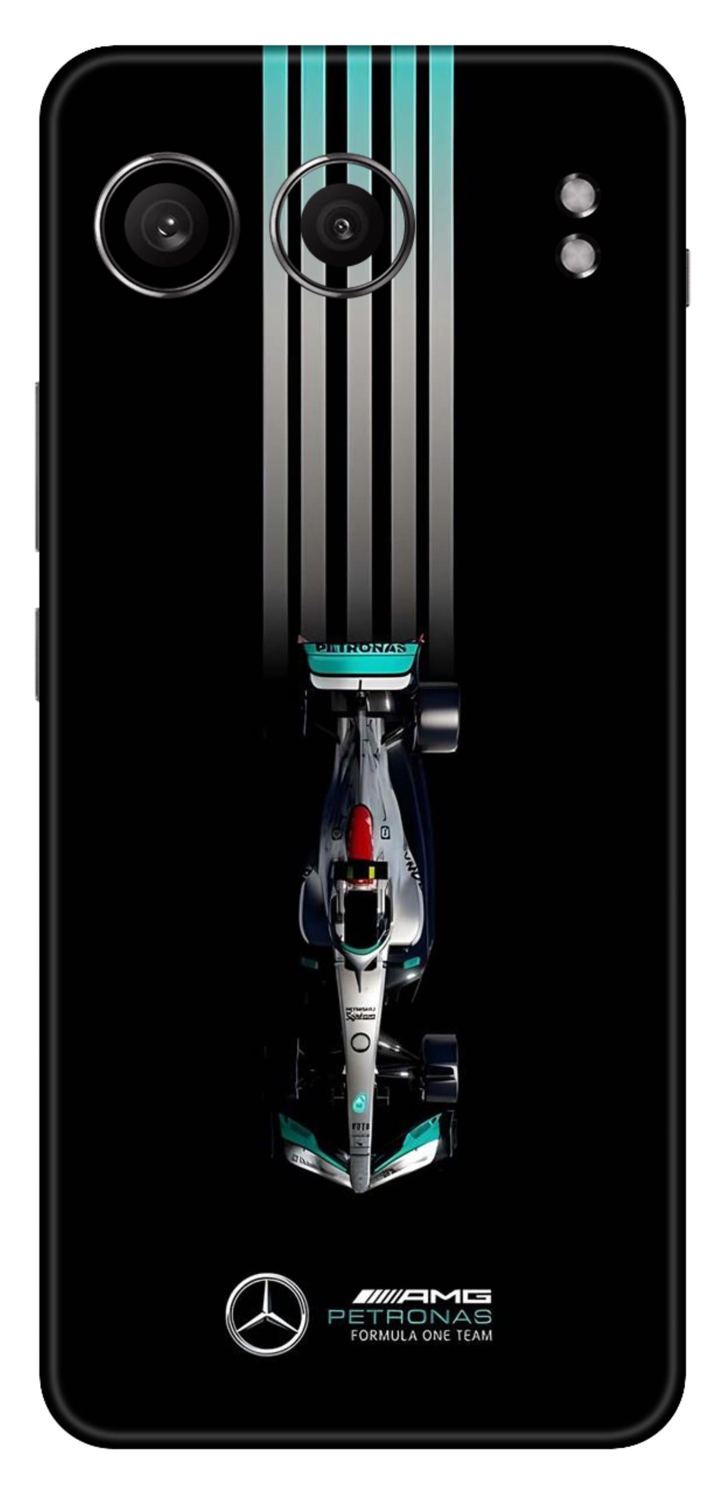 OnePlus Nord 4 Skins and Wraps