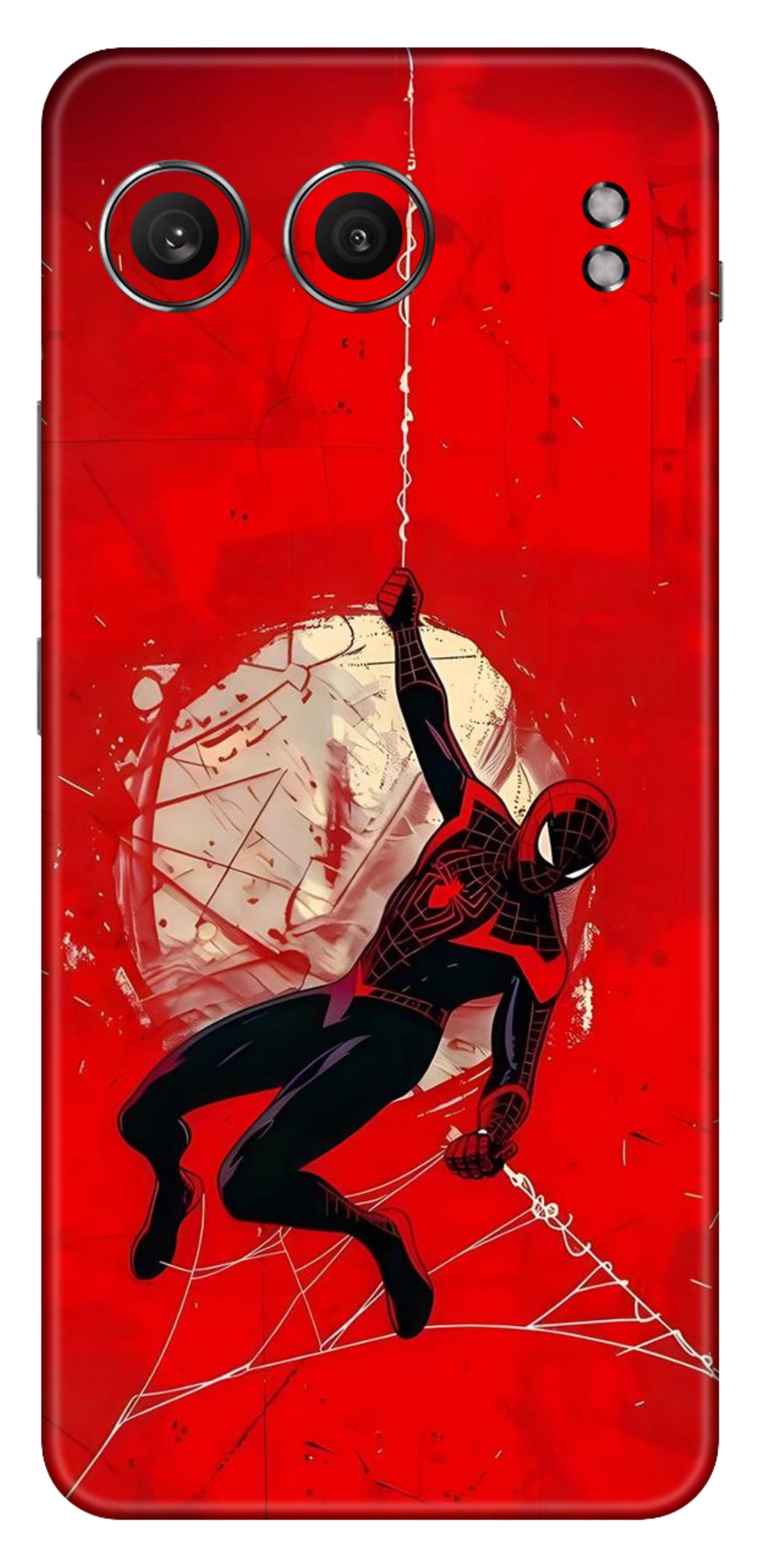 OnePlus Nord 4 Skins and Wraps