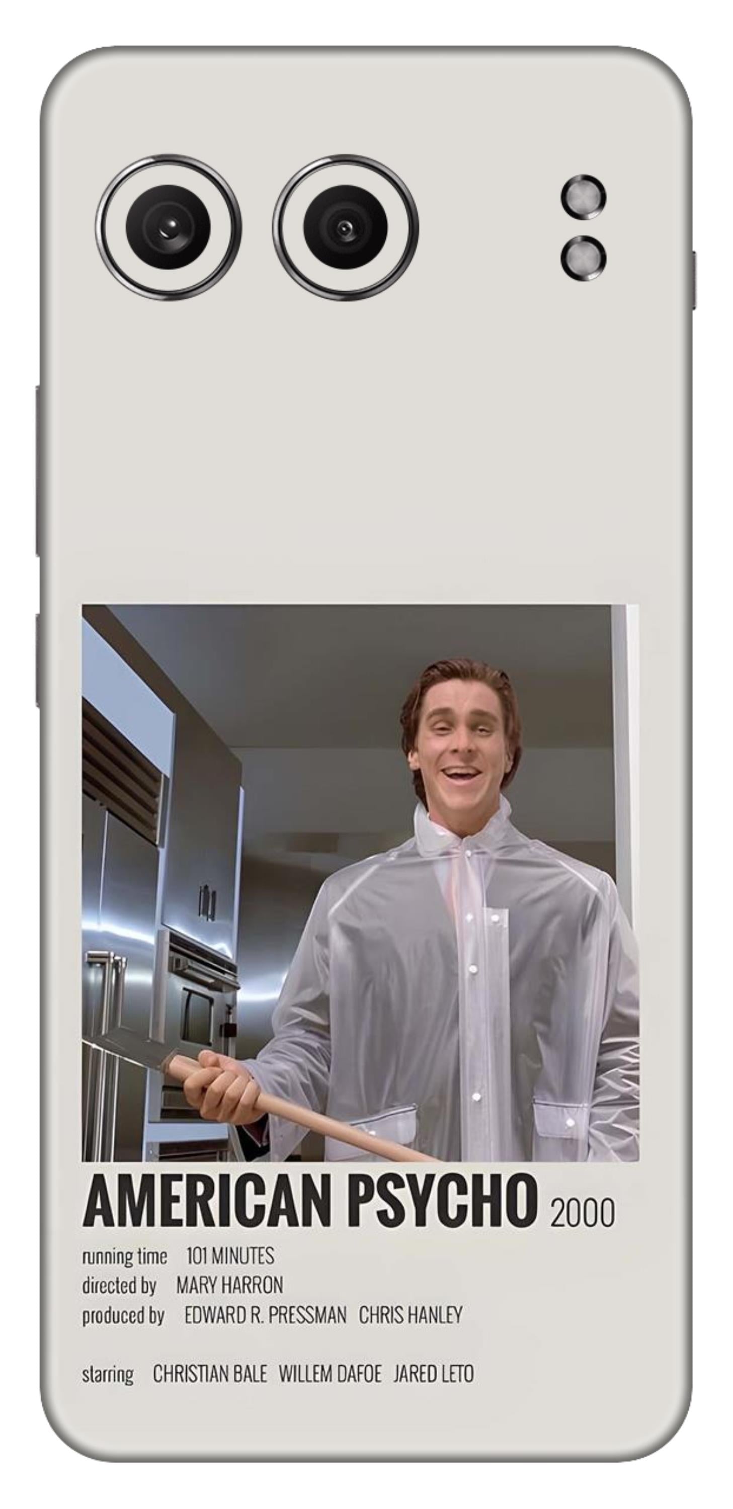 OnePlus Nord 4 Skins and Wraps