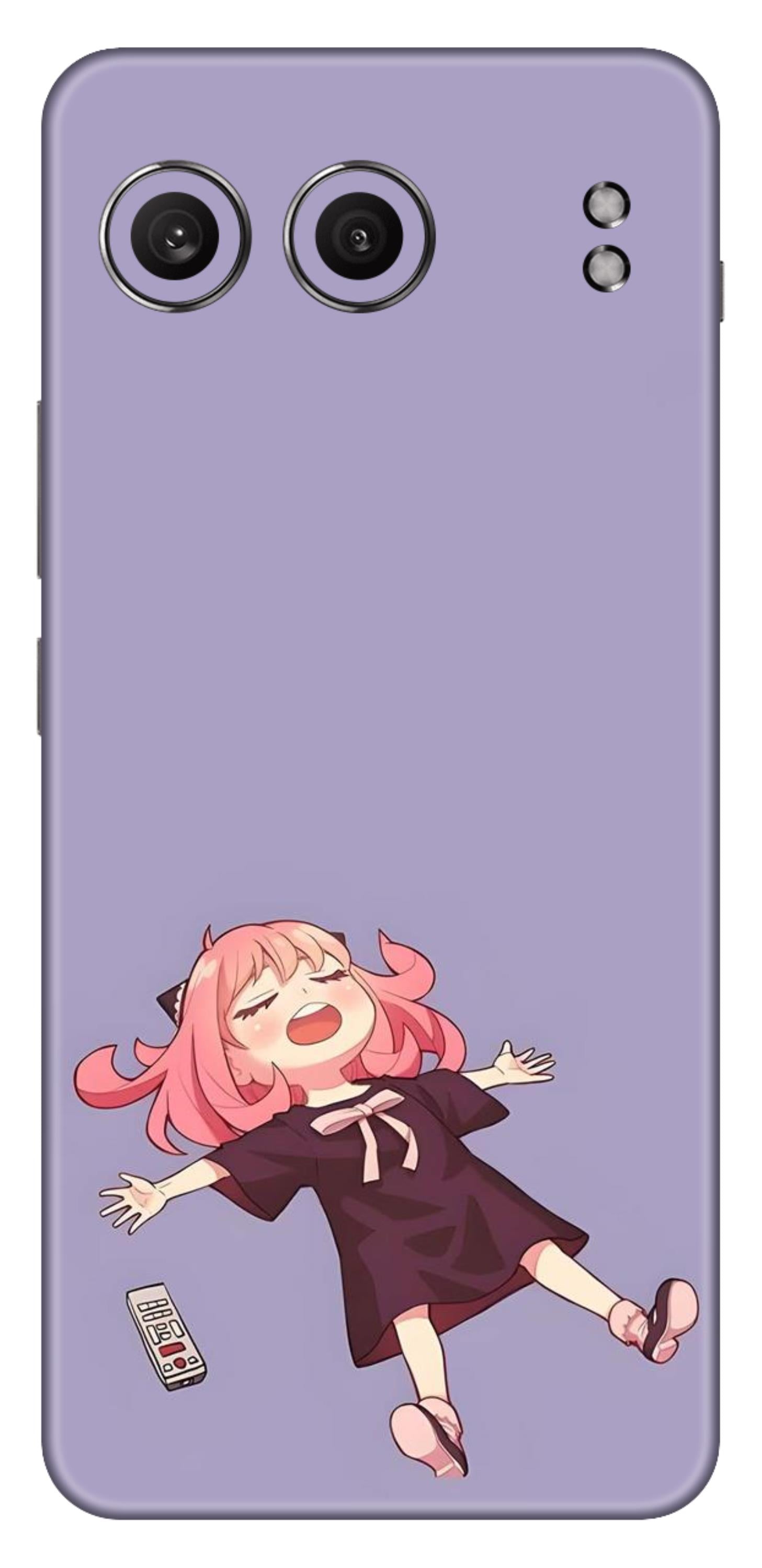 OnePlus Nord 4 Skins and Wraps