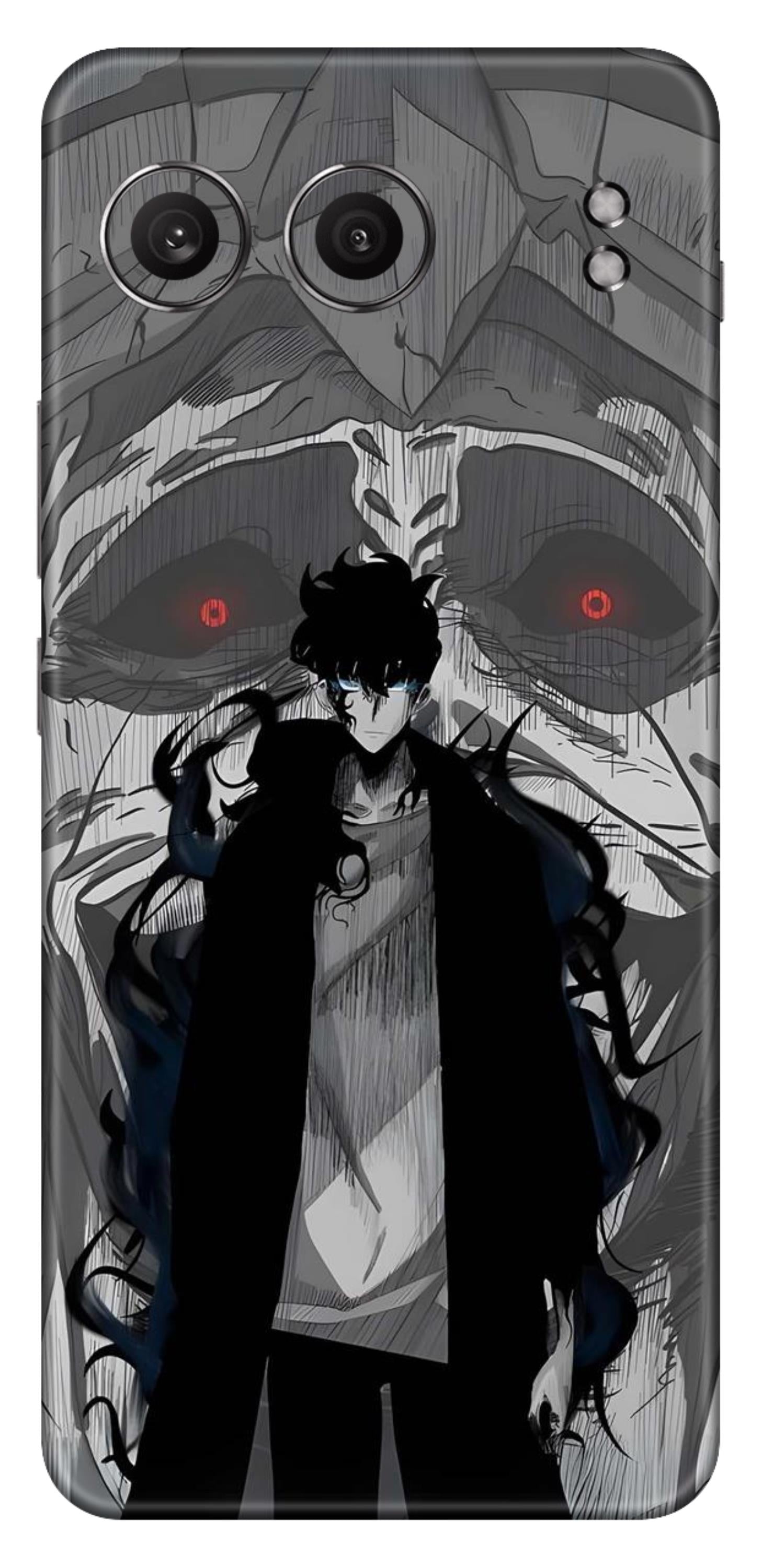 OnePlus Nord 4 Skins and Wraps