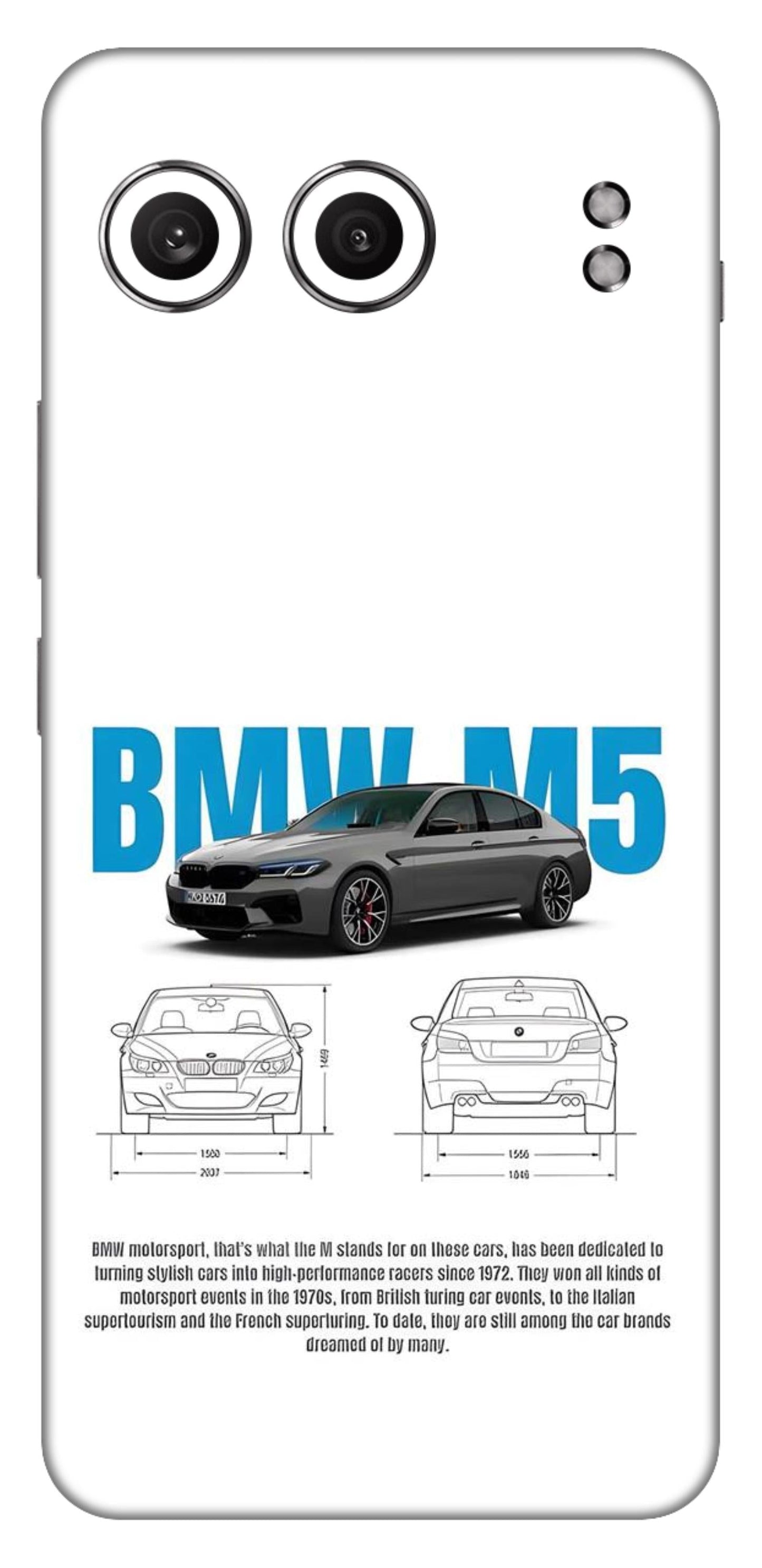 OnePlus Nord 4 Skins and Wraps