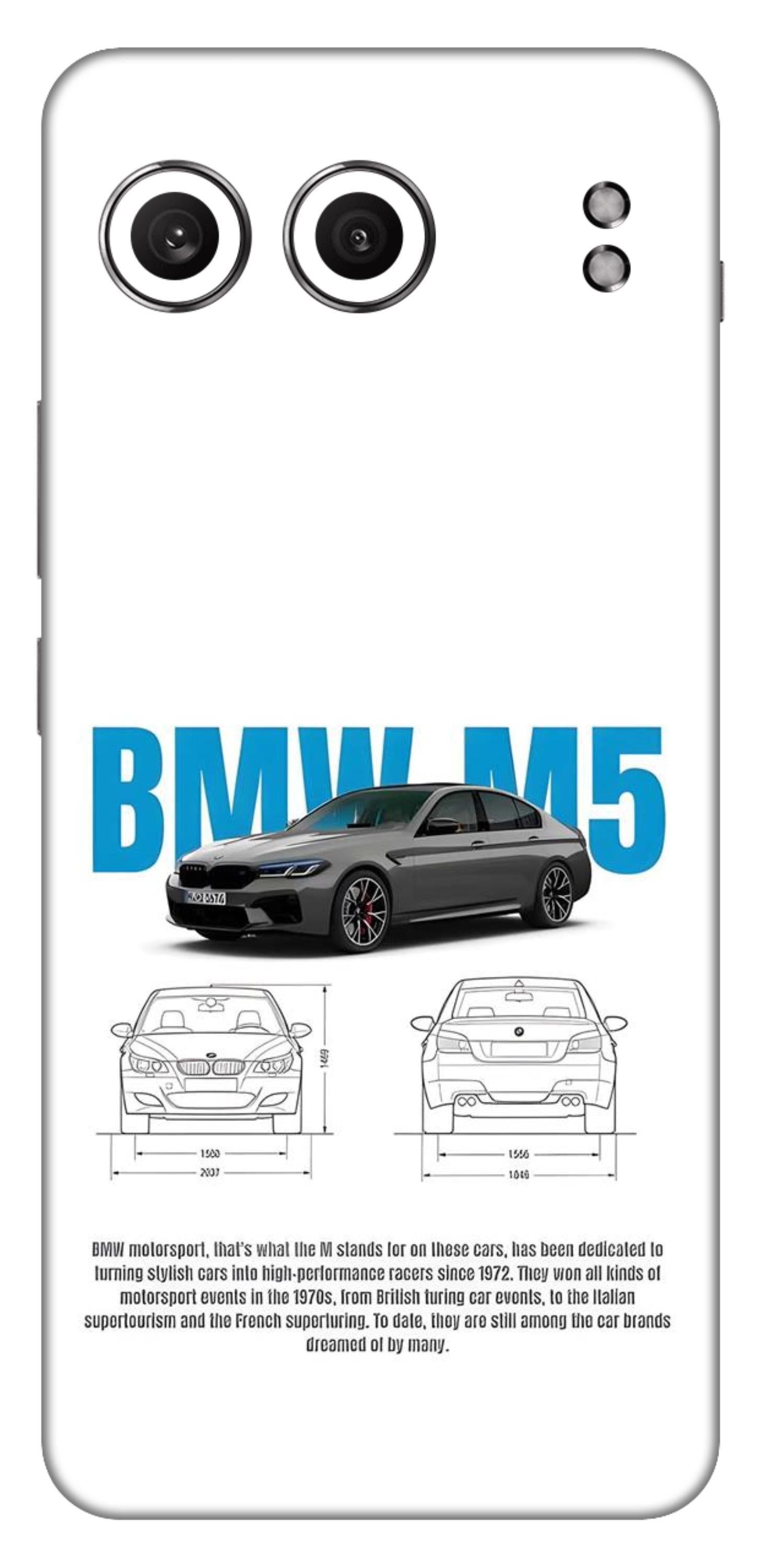 OnePlus Nord 4 Skins and Wraps