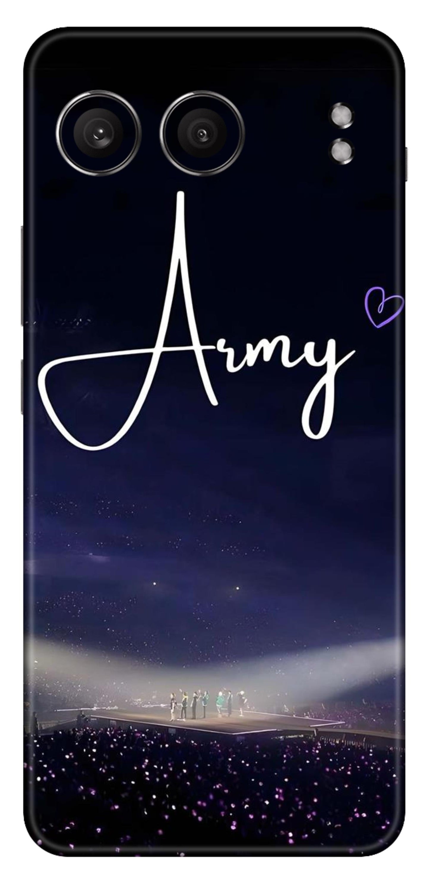 OnePlus Nord 4 Skins and Wraps