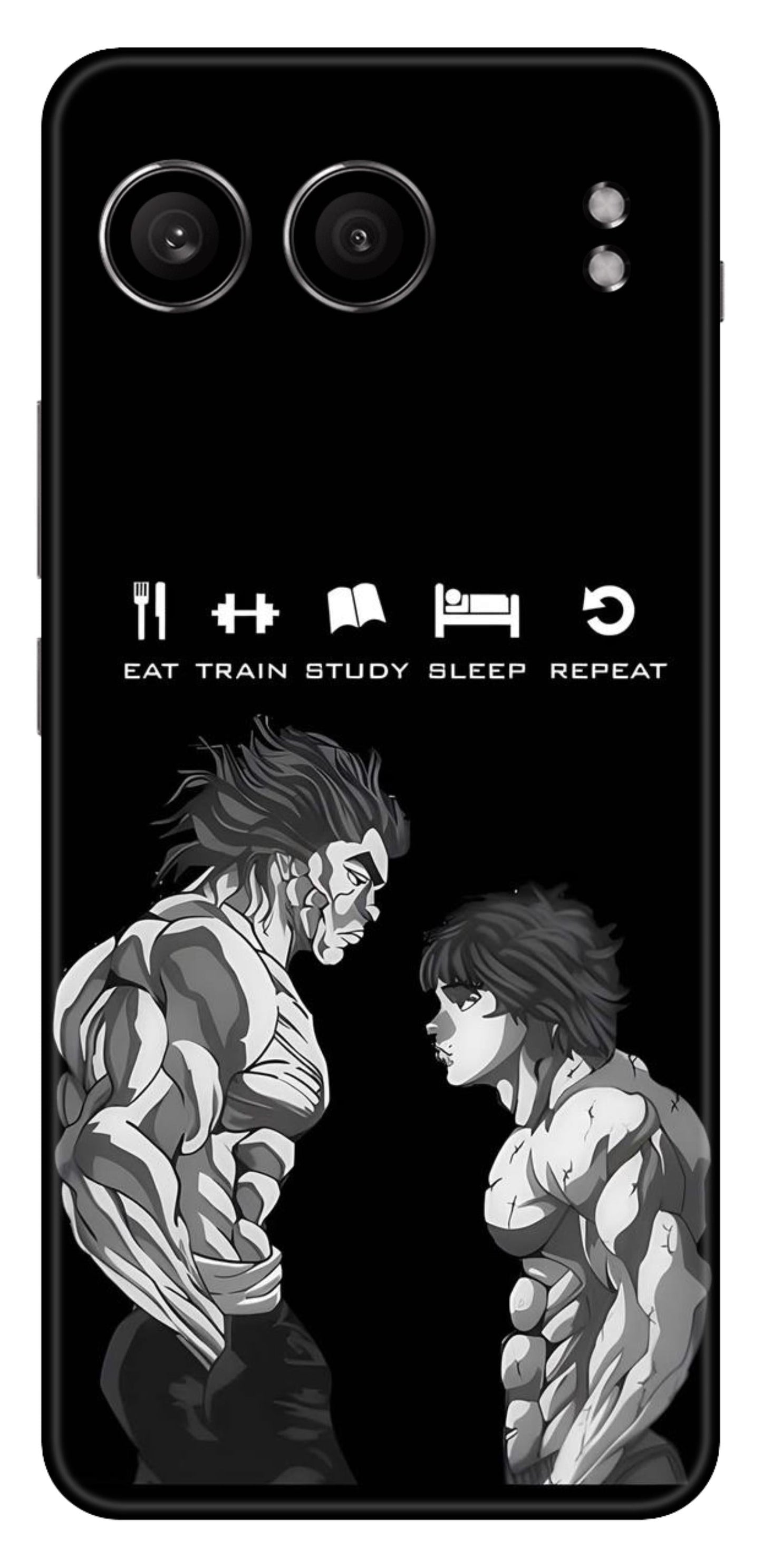 OnePlus Nord 4 Skins and Wraps