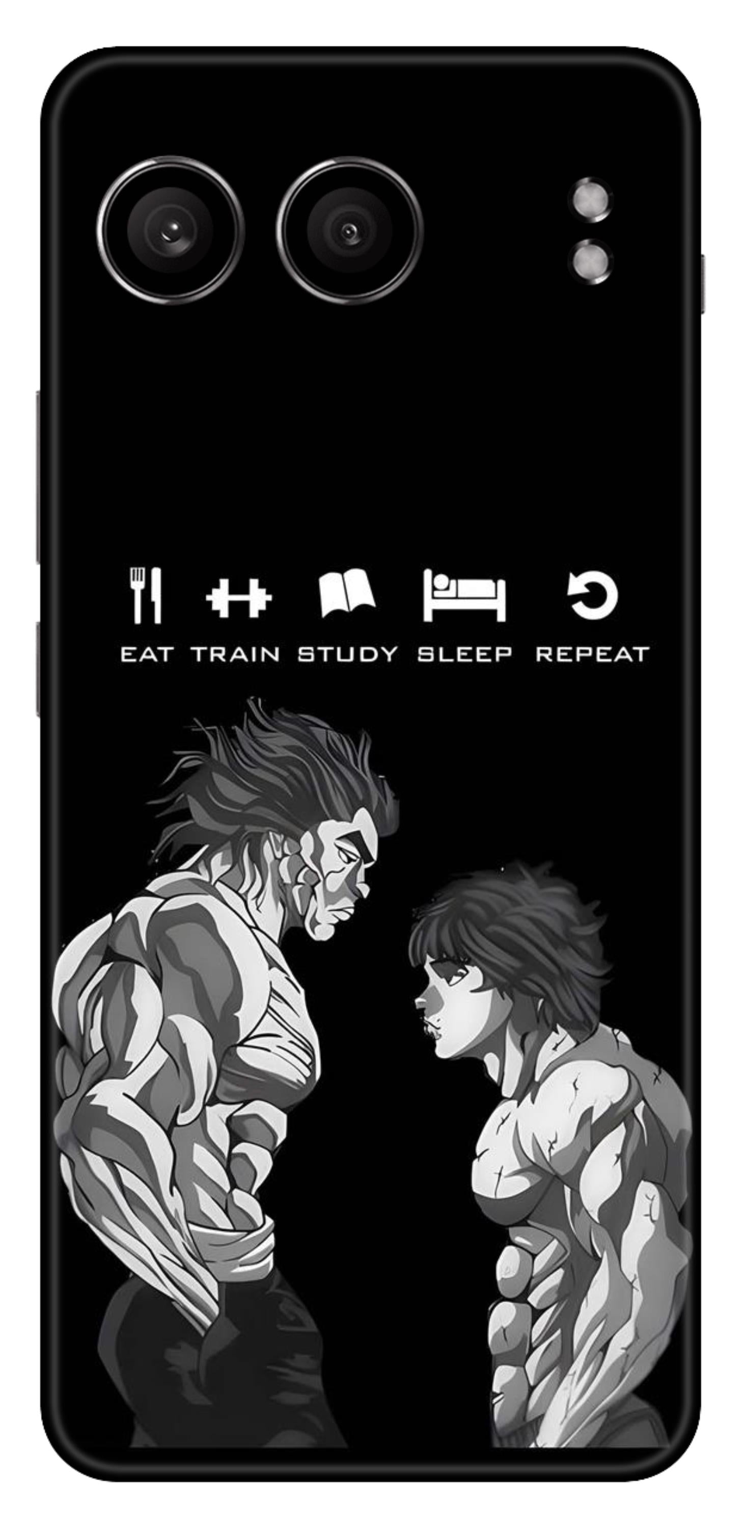 OnePlus Nord 4 Skins and Wraps