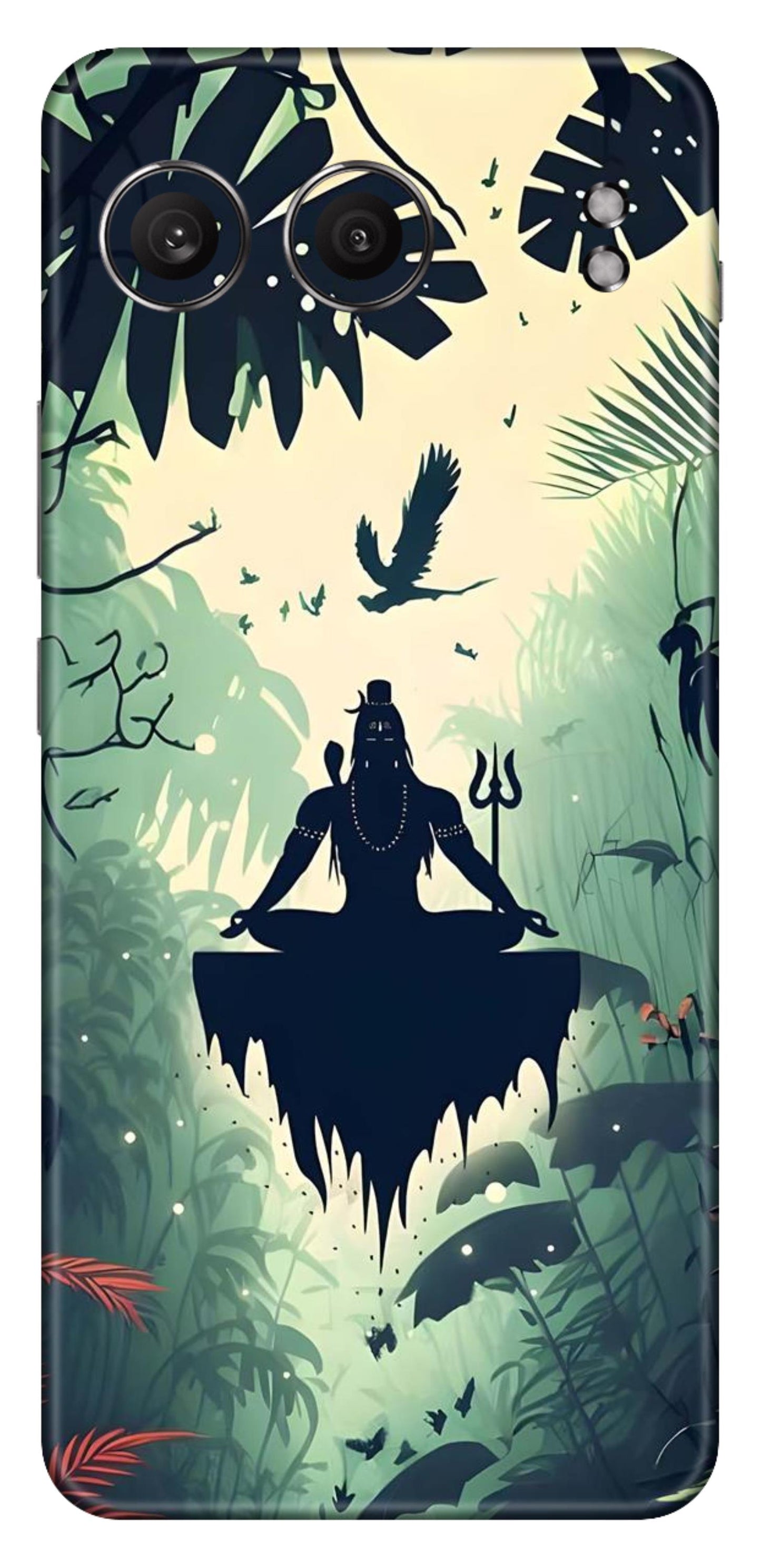 OnePlus Nord 4 Skins and Wraps