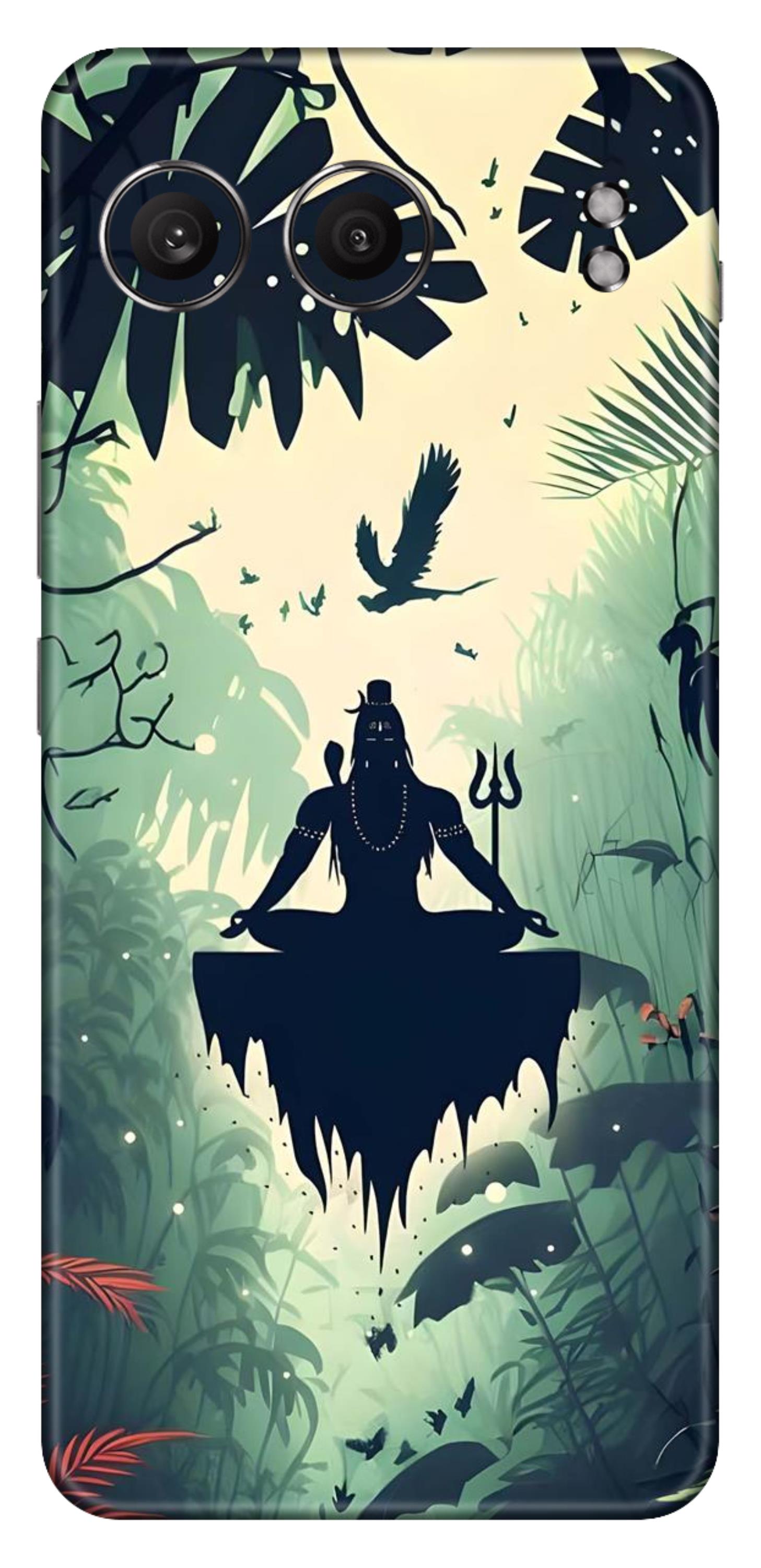 OnePlus Nord 4 Skins and Wraps