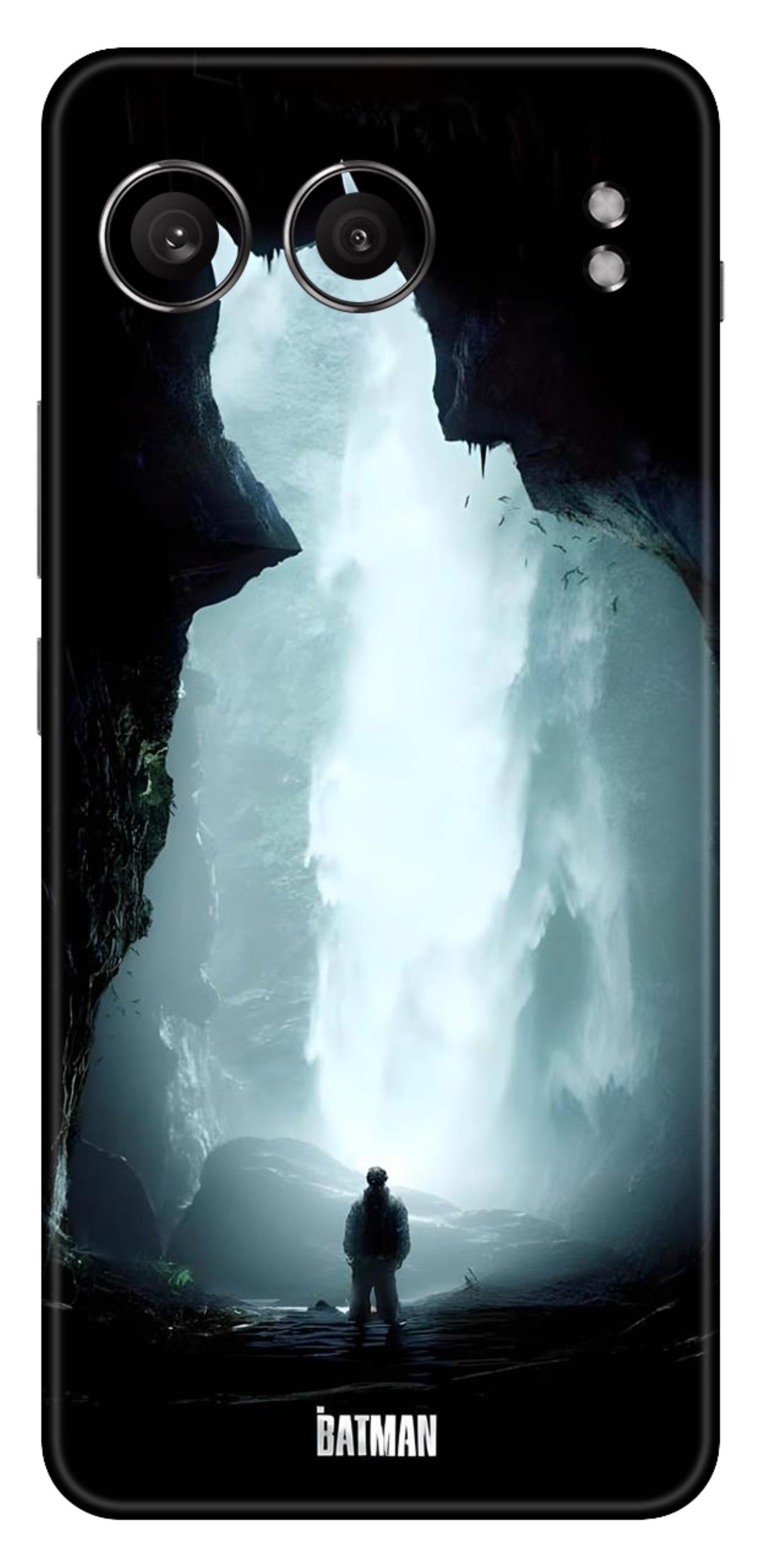 OnePlus Nord 4 Skins and Wraps