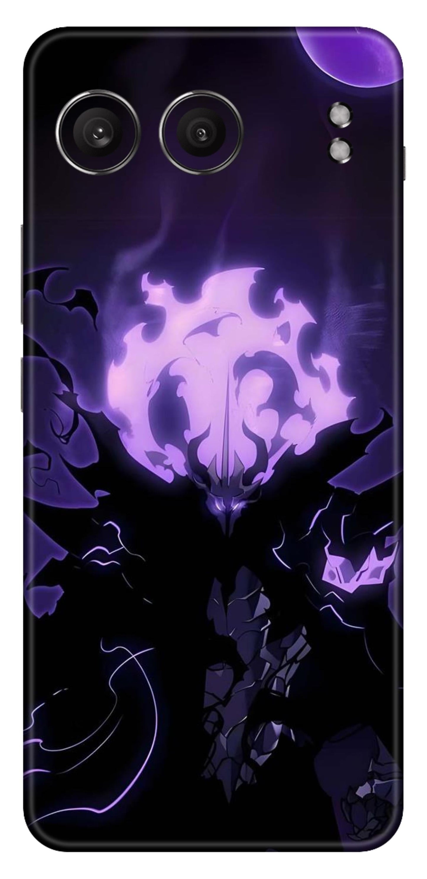 OnePlus Nord 4 Skins and Wraps