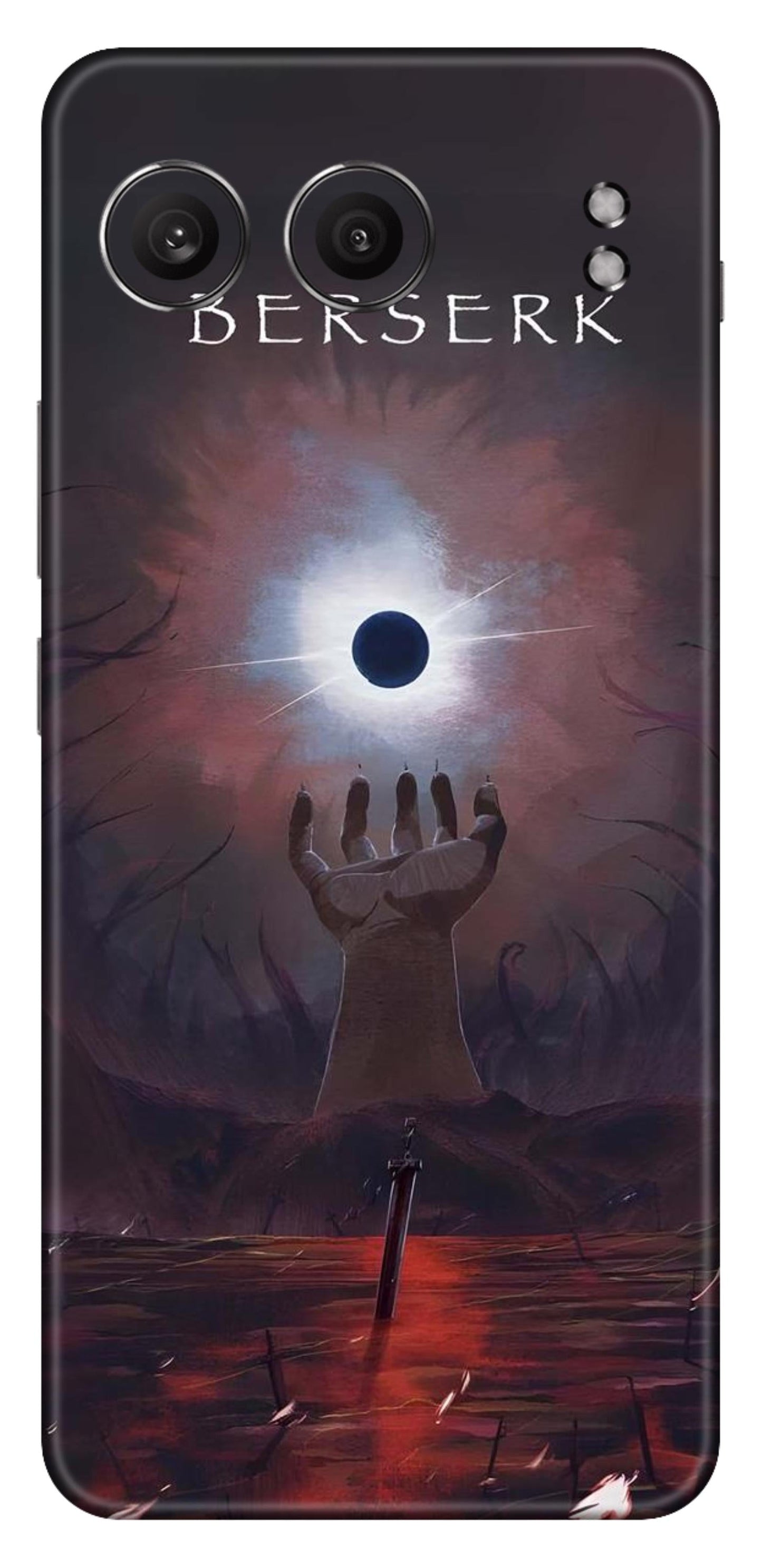 OnePlus Nord 4 Skins and Wraps