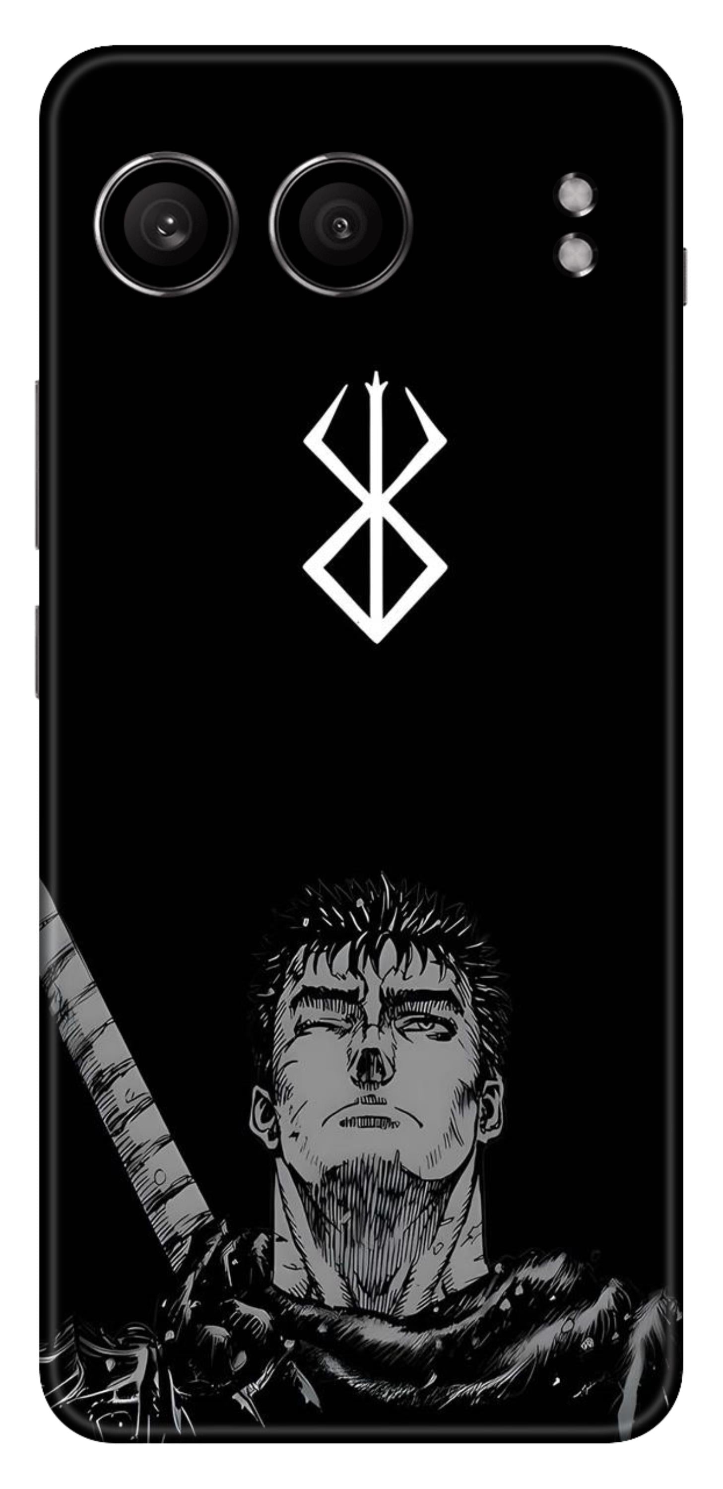 OnePlus Nord 4 Skins and Wraps