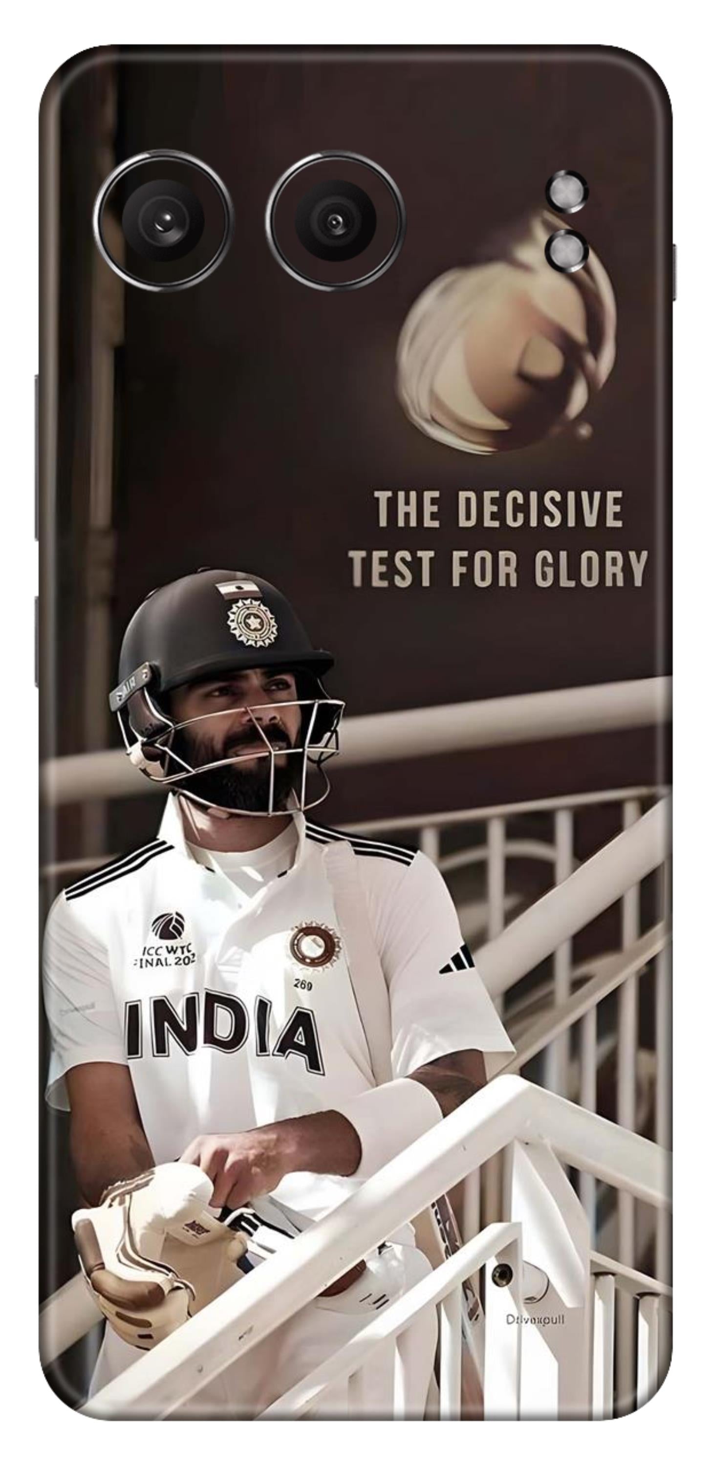 OnePlus Nord 4 Skins and Wraps