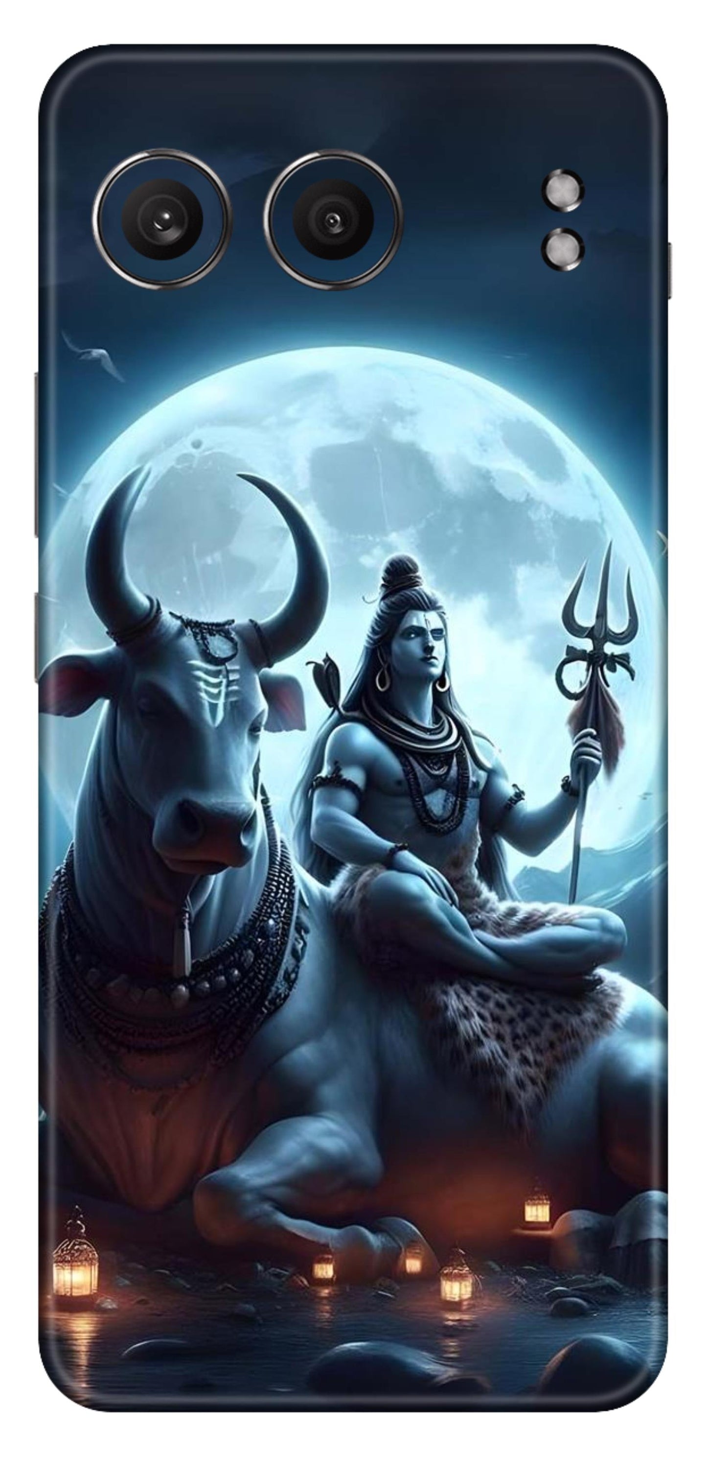 OnePlus Nord 4 Skins and Wraps