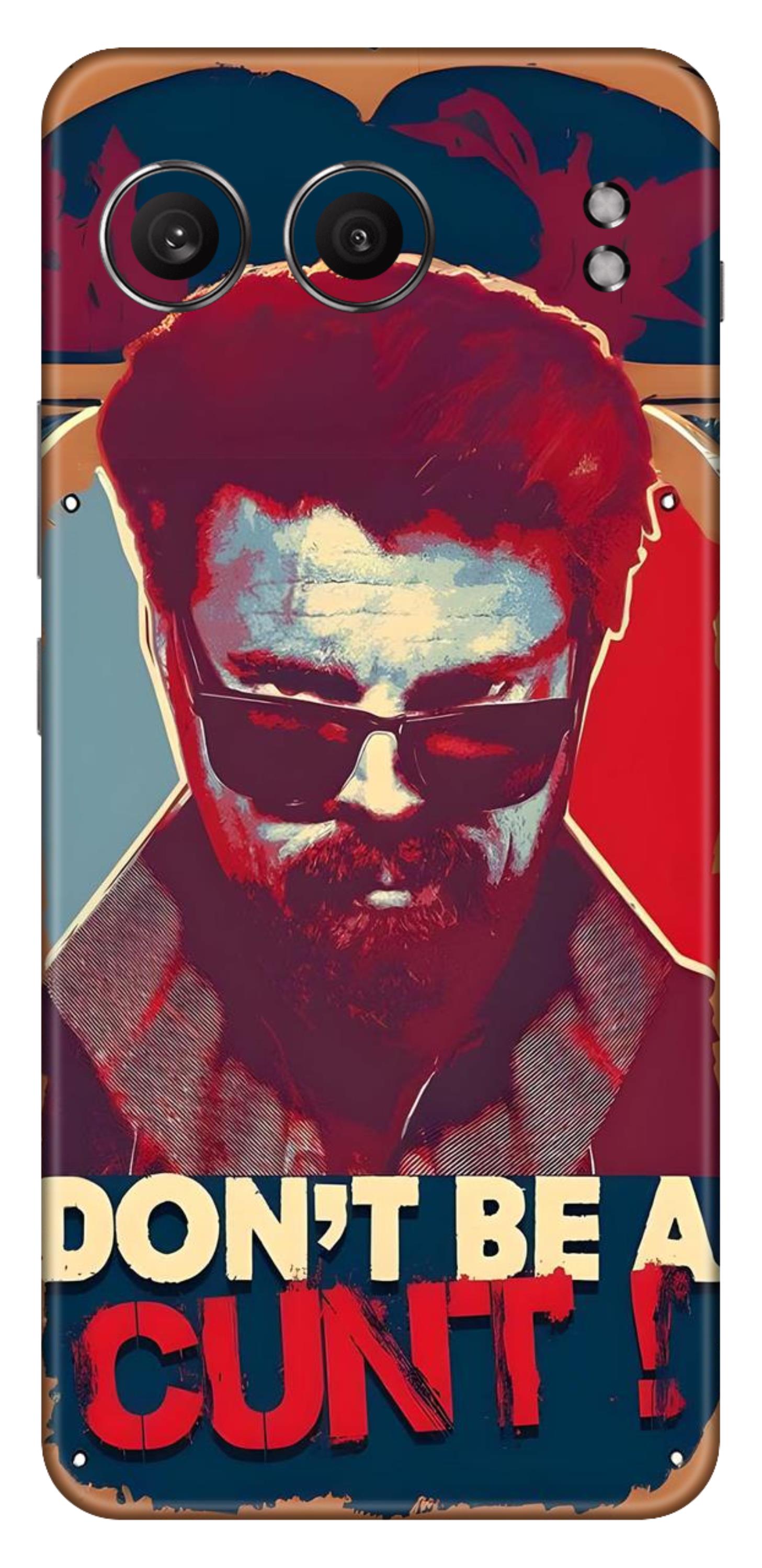 OnePlus Nord 4 Skins and Wraps