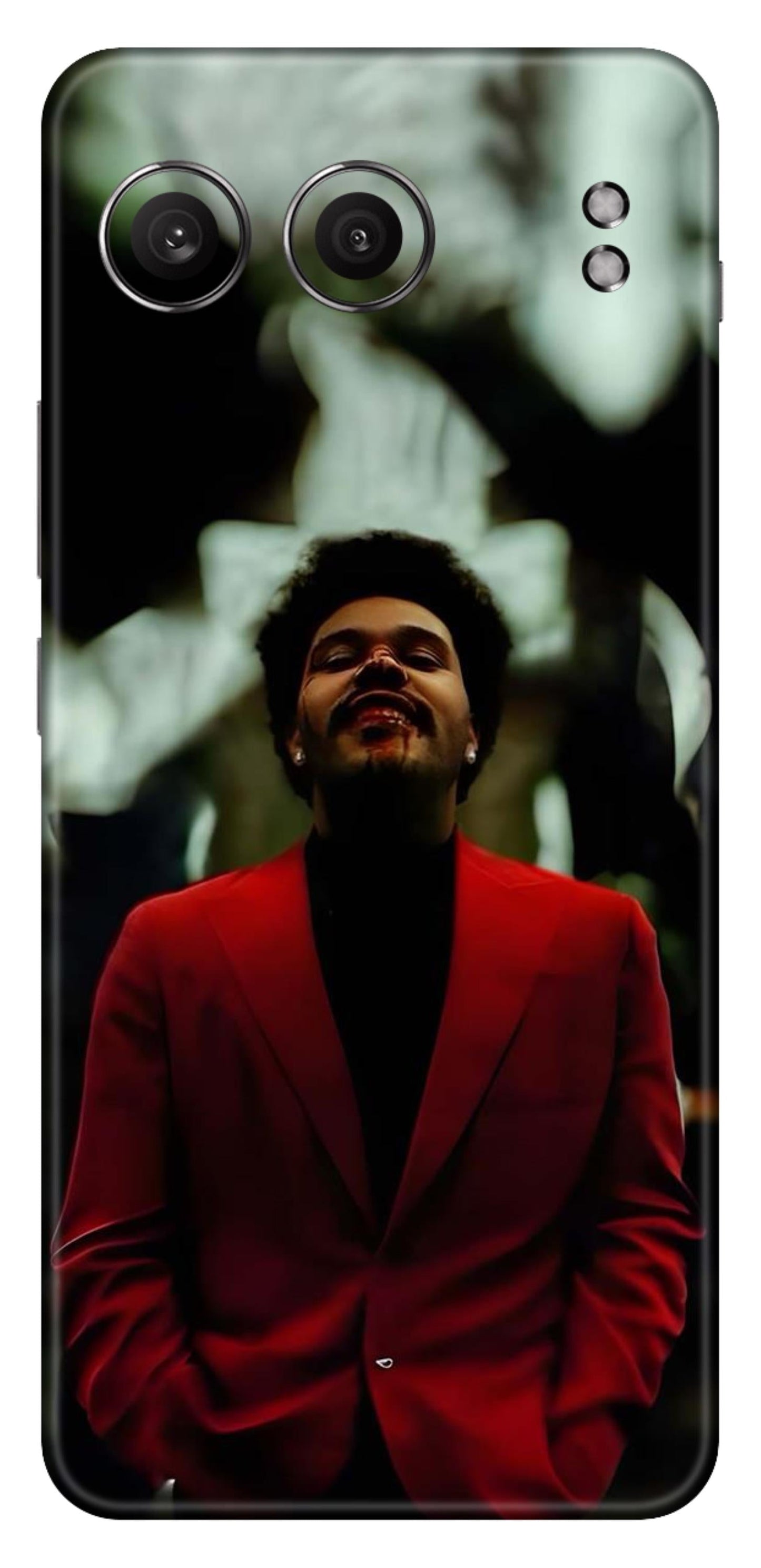 OnePlus Nord 4 Skins and Wraps