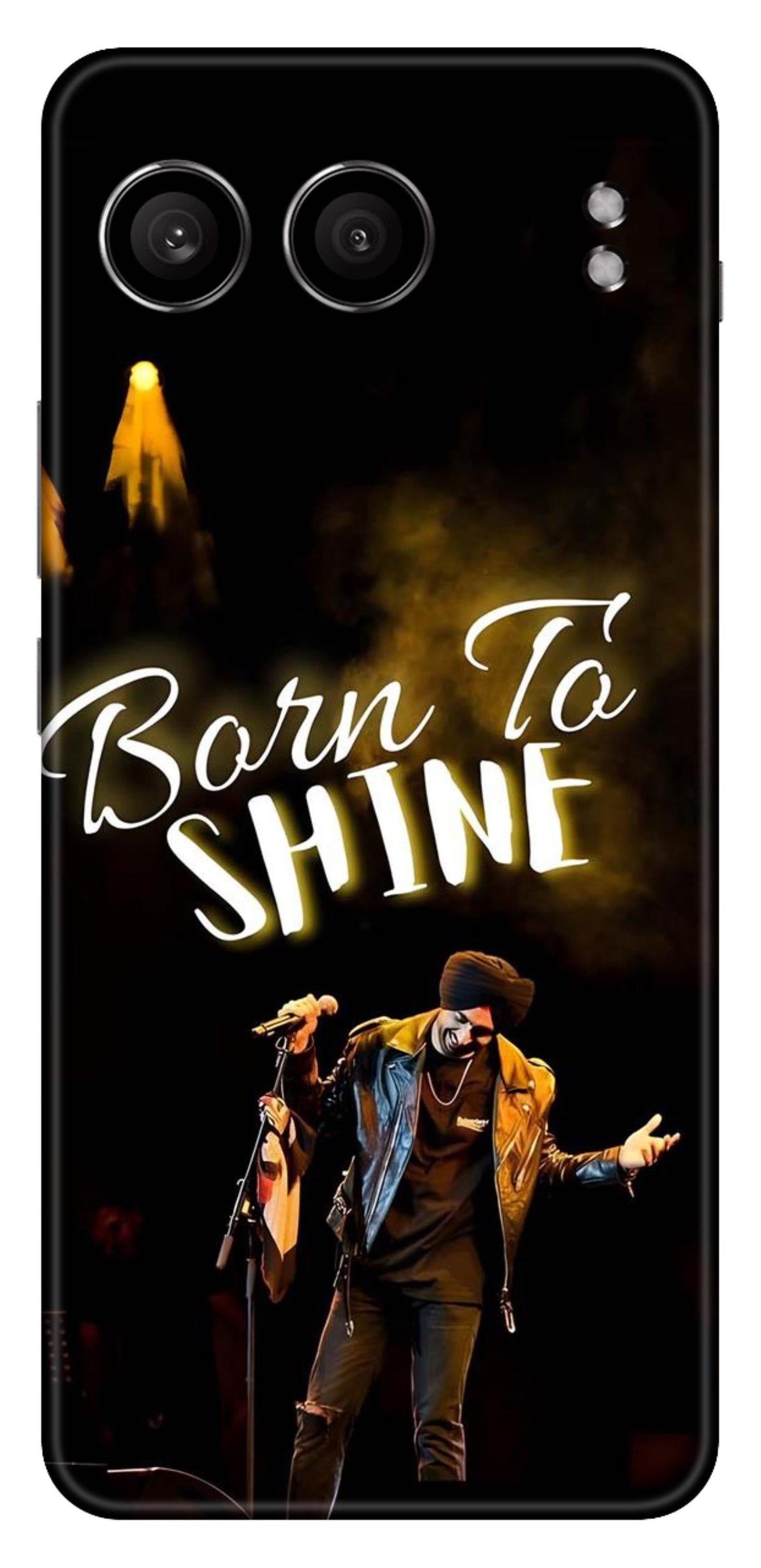 OnePlus Nord 4 Skins and Wraps