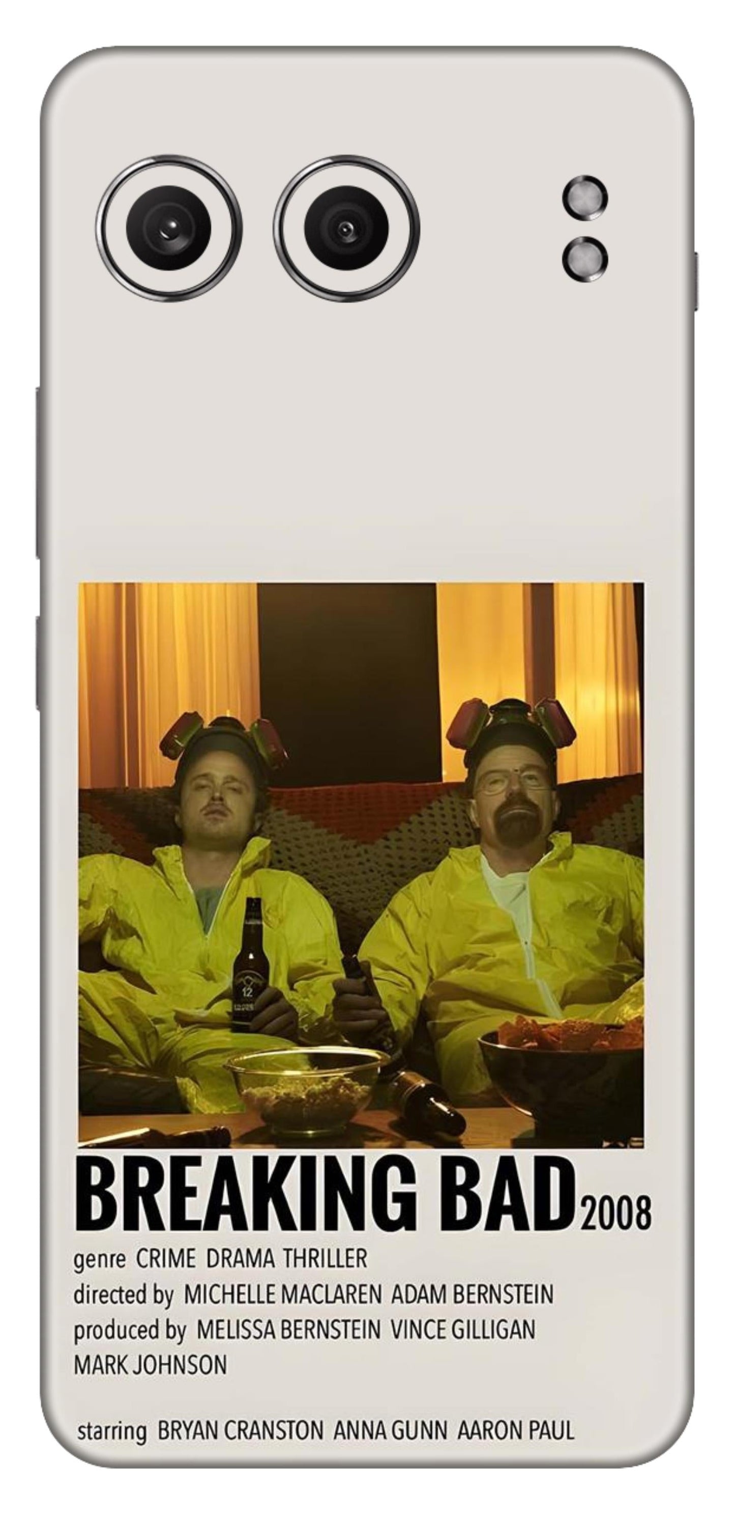 OnePlus Nord 4 Skins and Wraps