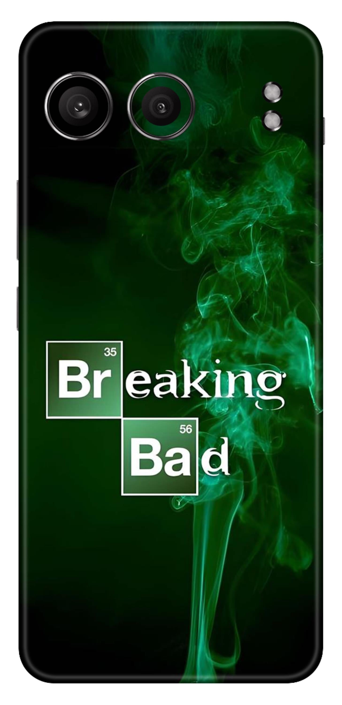 OnePlus Nord 4 Skins and Wraps