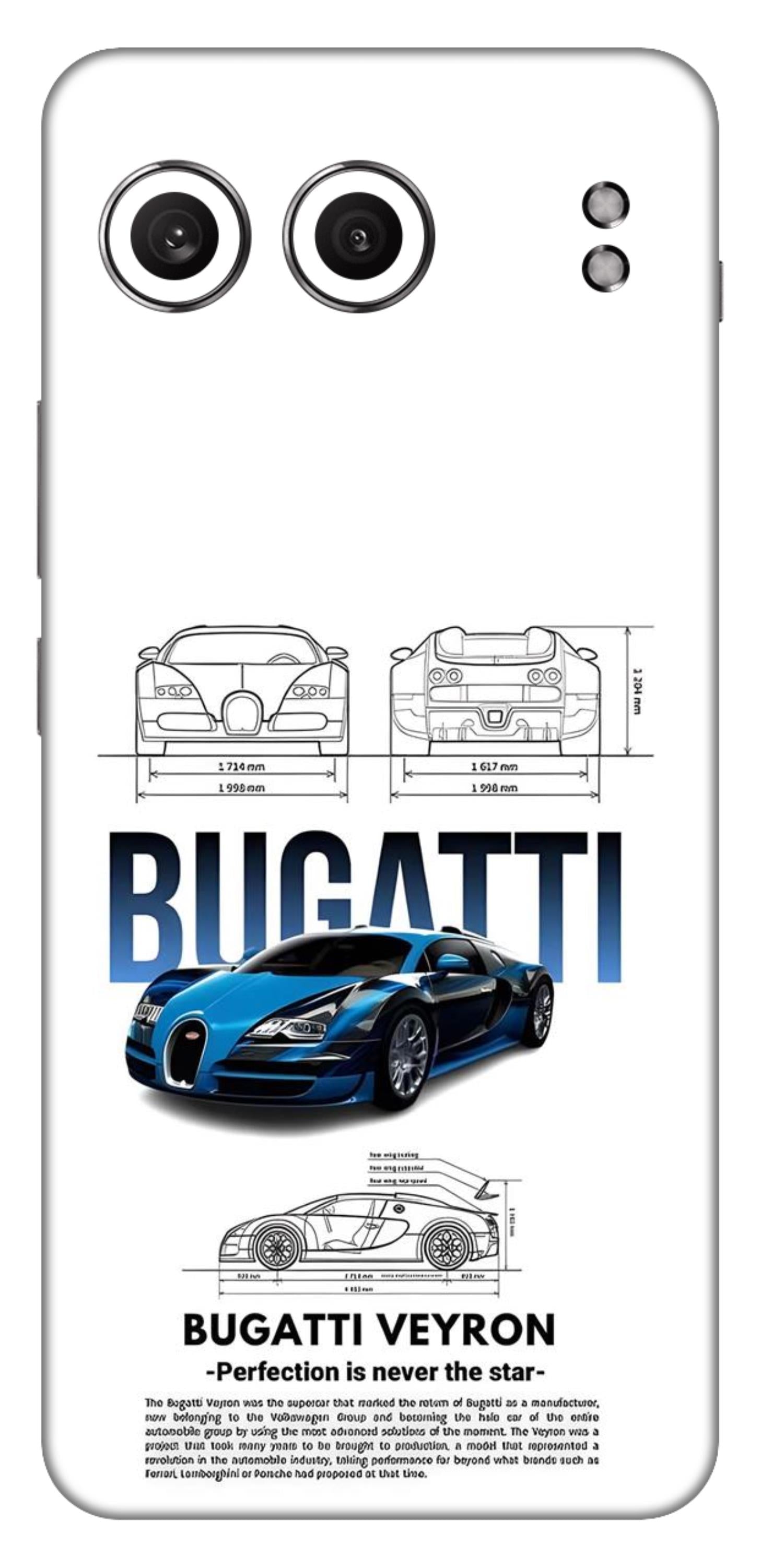 OnePlus Nord 4 Skins and Wraps