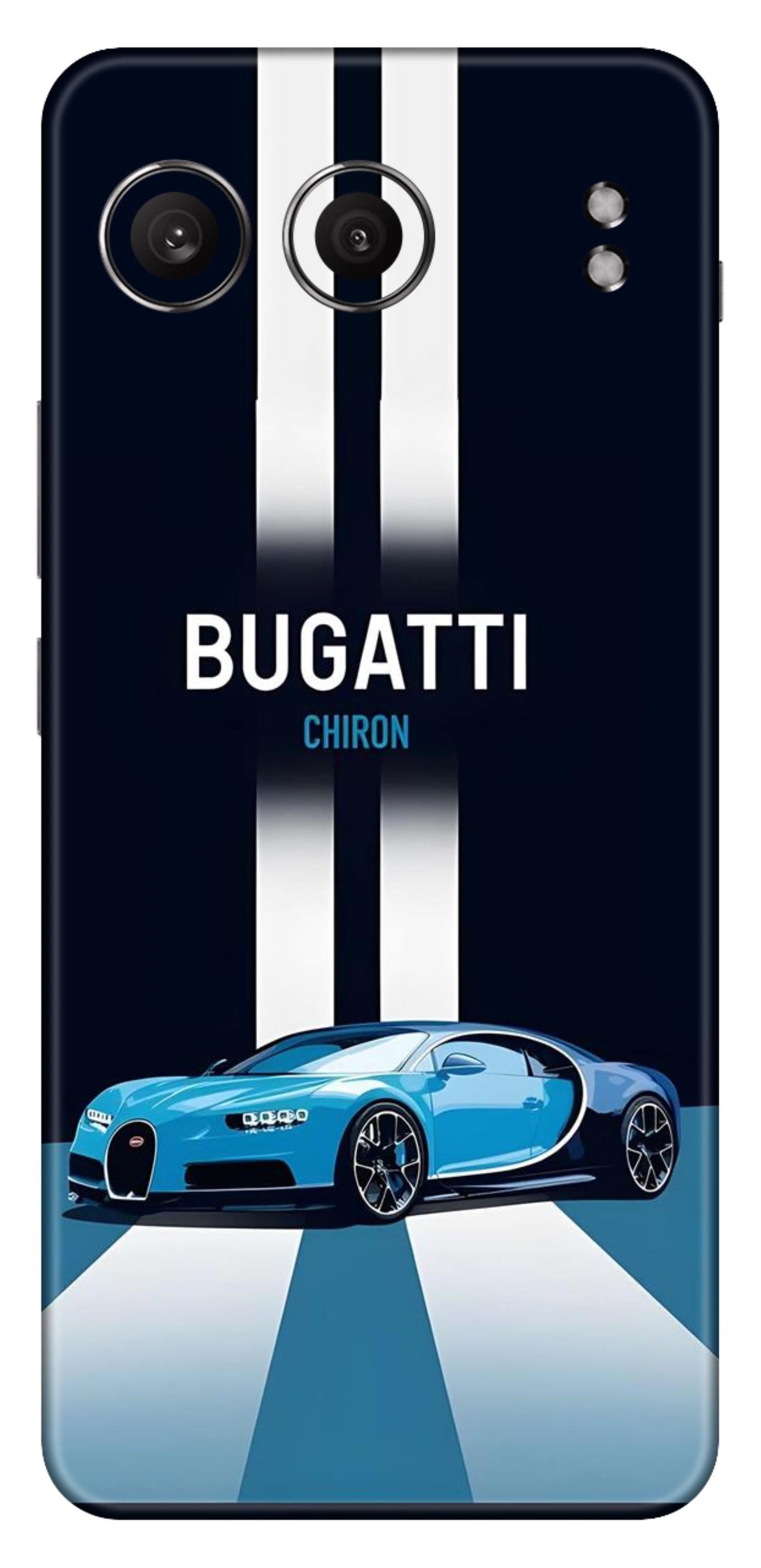 OnePlus Nord 4 Skins and Wraps