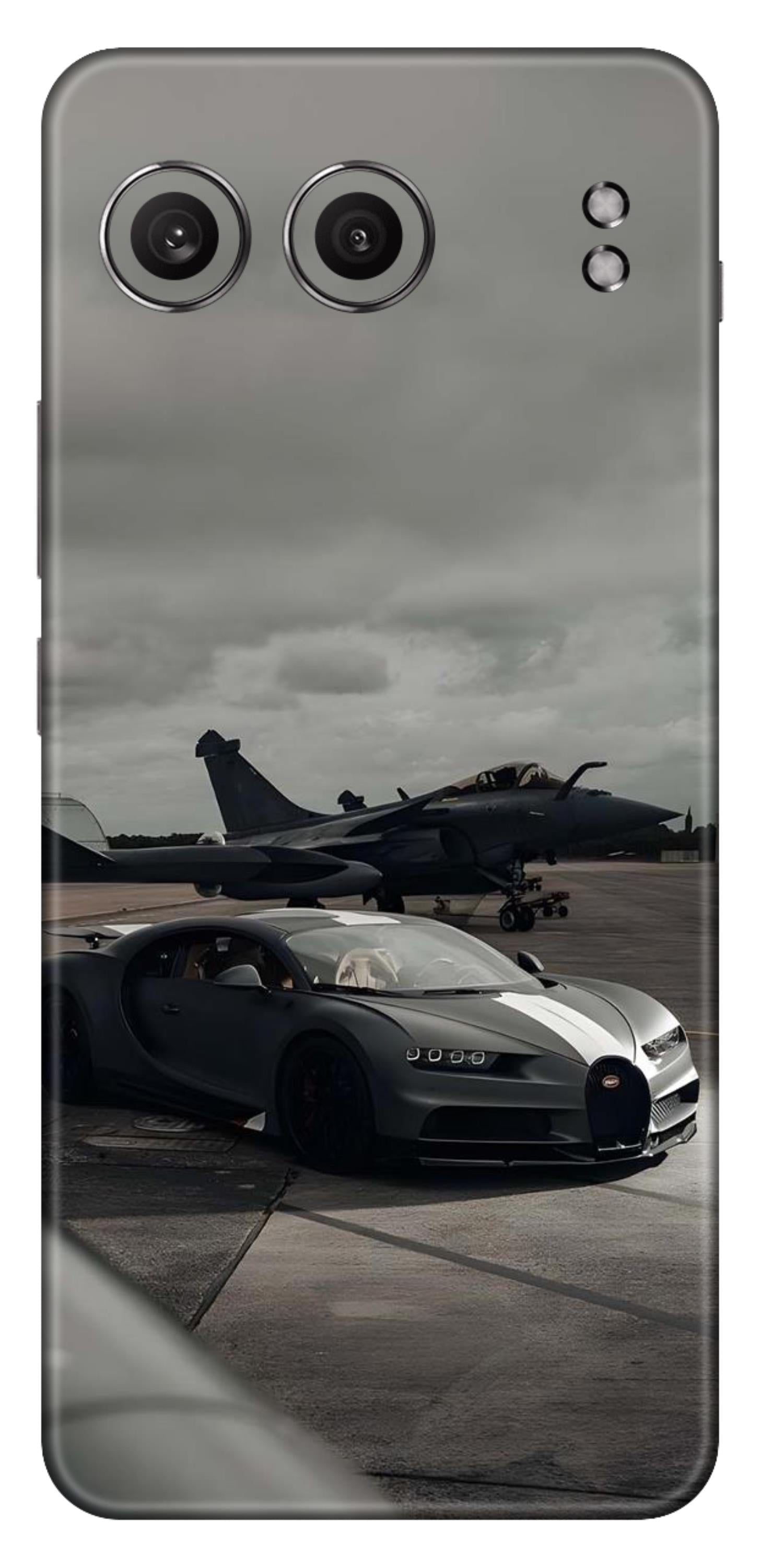 OnePlus Nord 4 Skins and Wraps