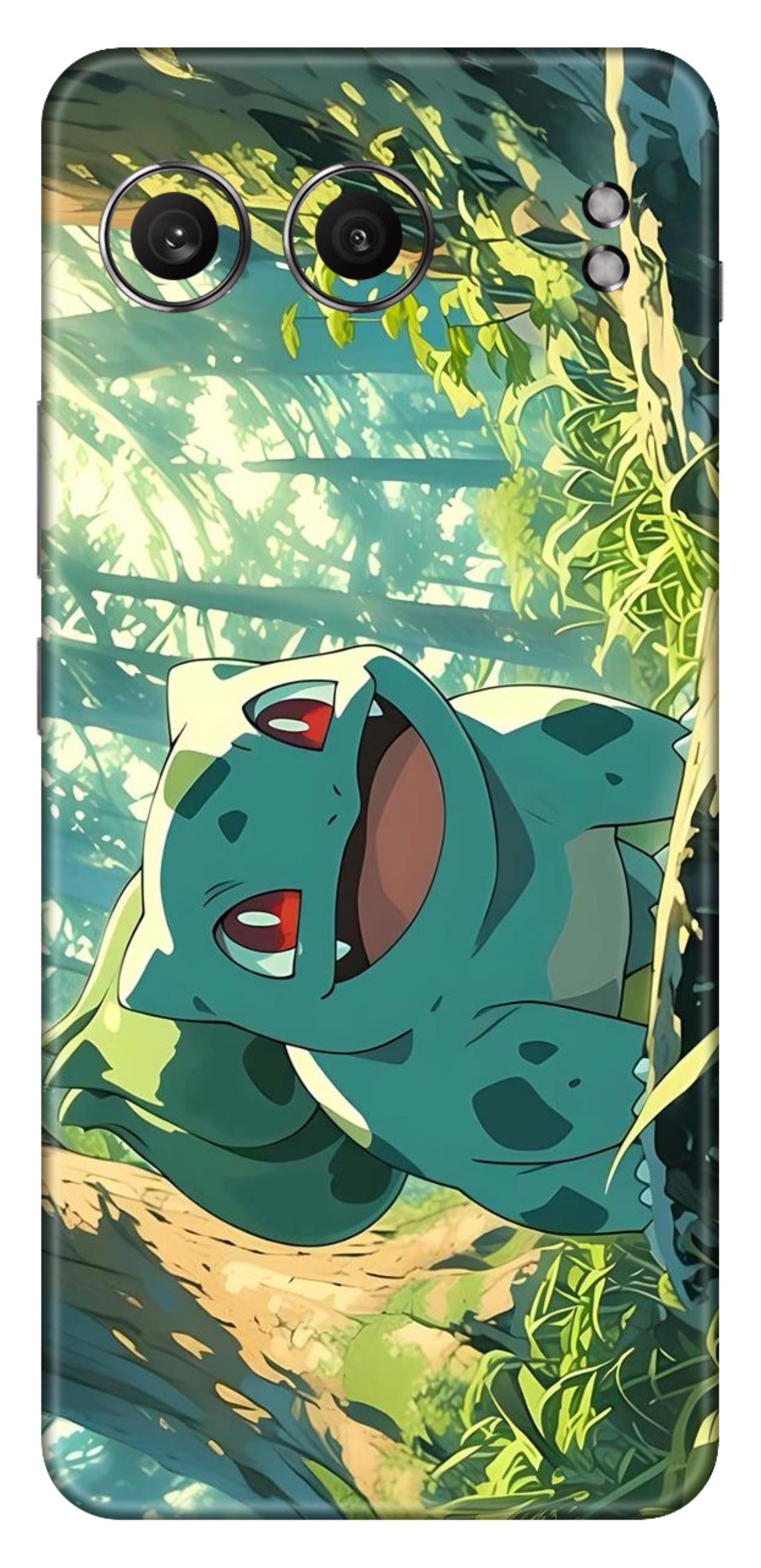 OnePlus Nord 4 Skins and Wraps