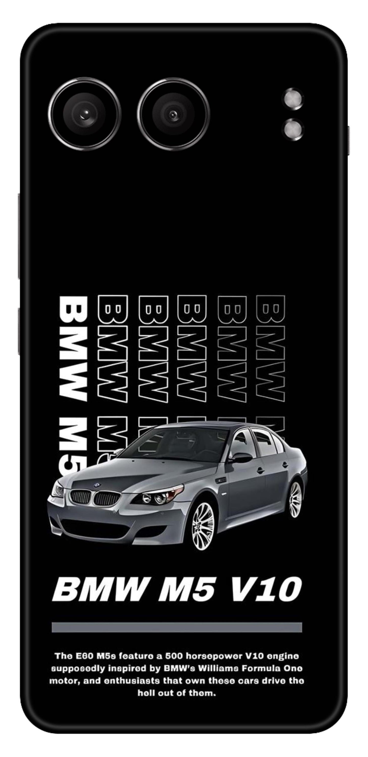 OnePlus Nord 4 Skins and Wraps