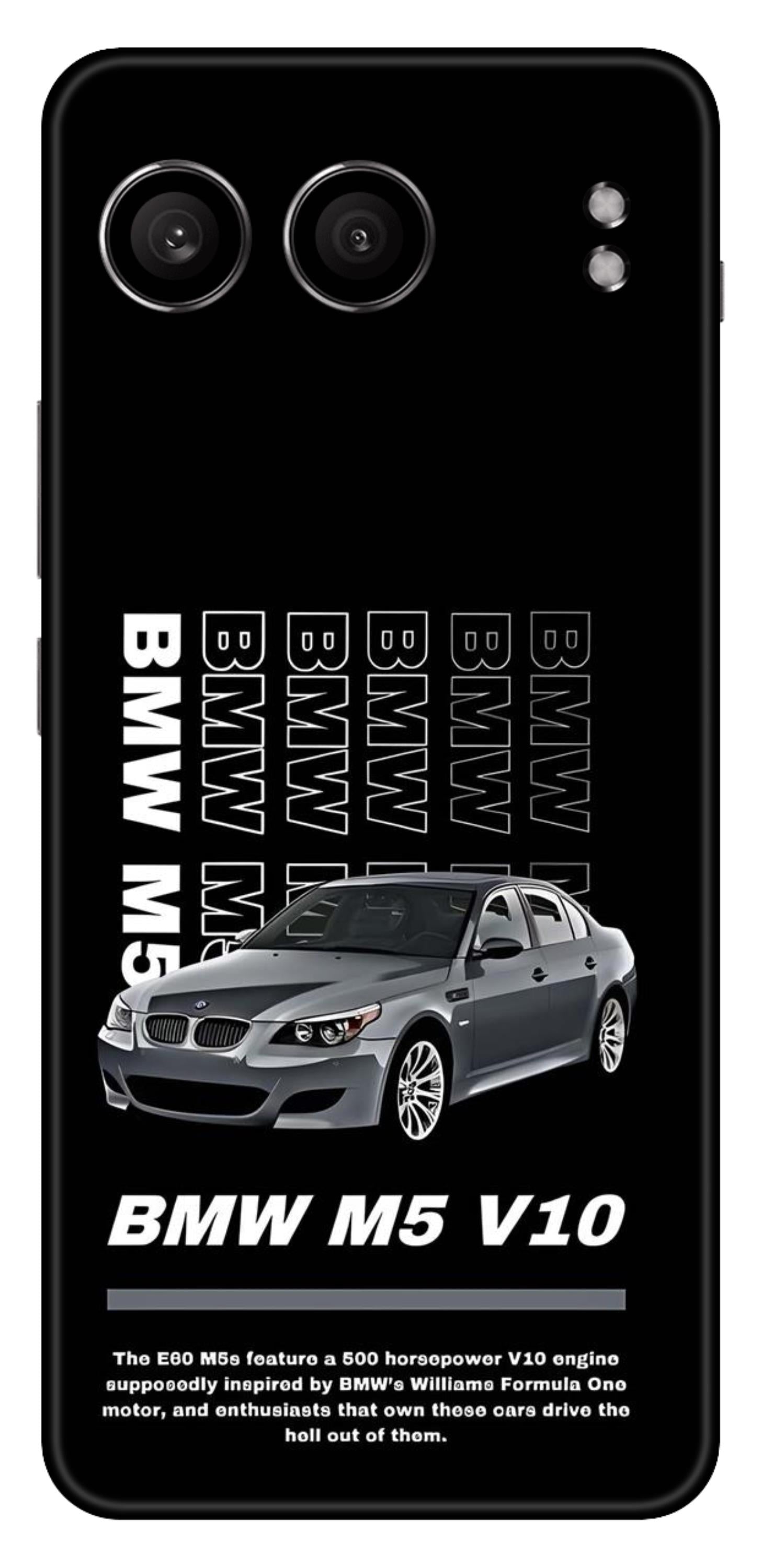 OnePlus Nord 4 Skins and Wraps