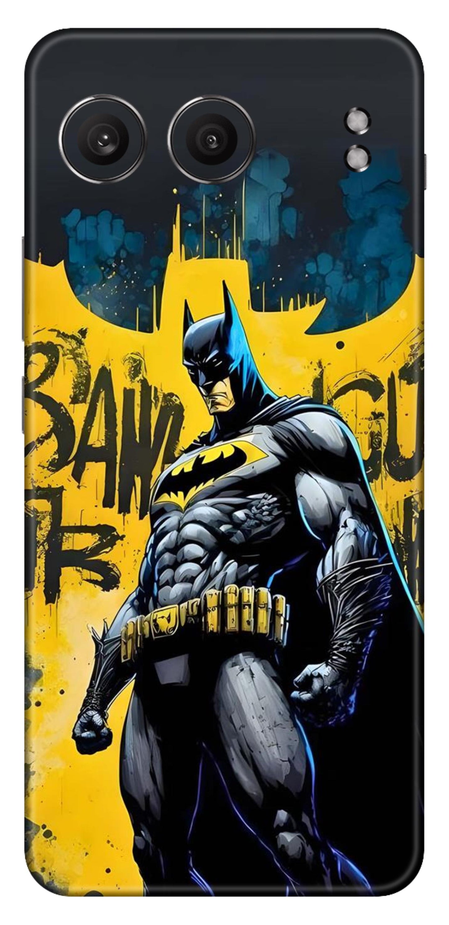 OnePlus Nord 4 Skins and Wraps