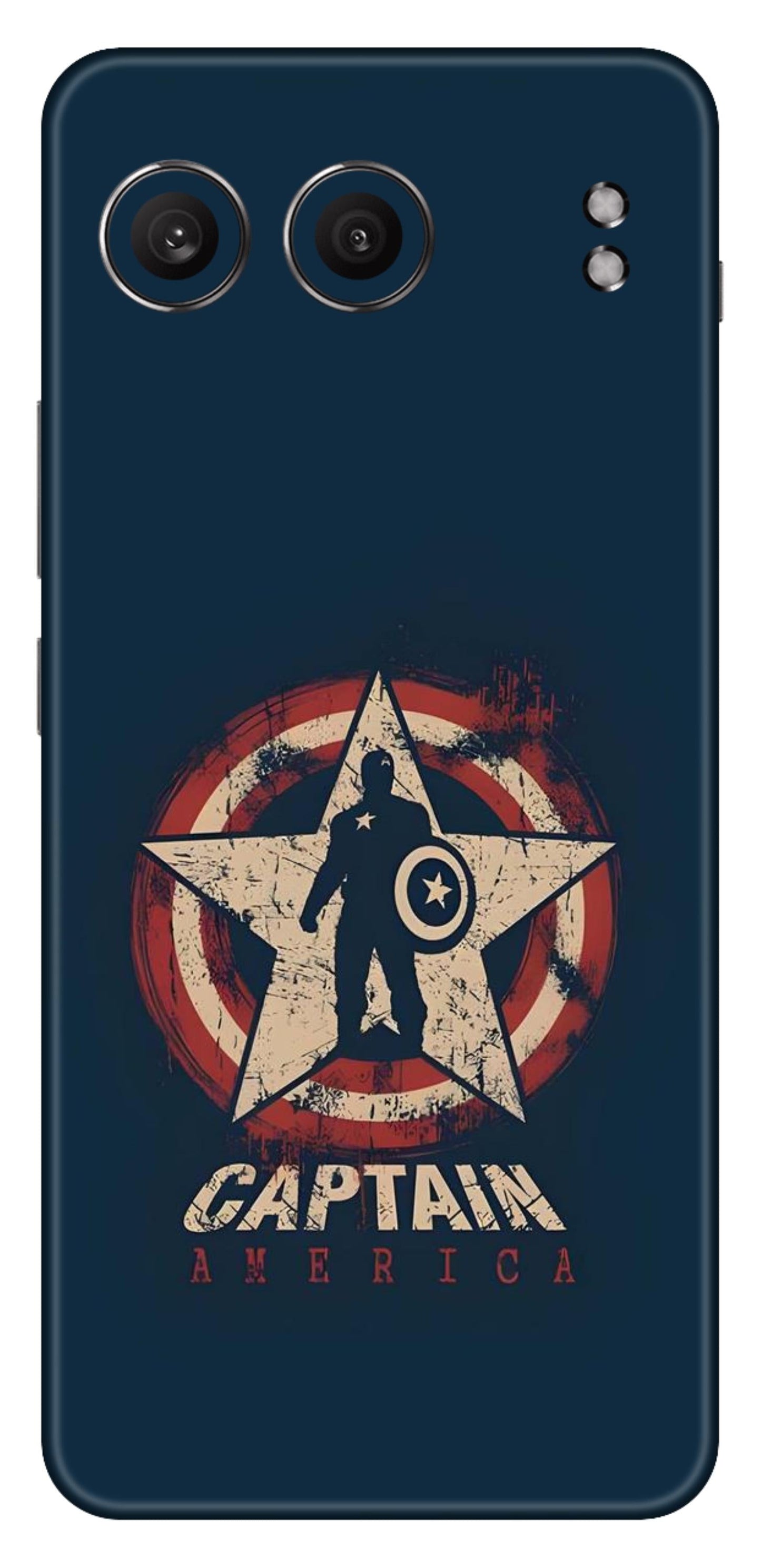 OnePlus Nord 4 Skins and Wraps