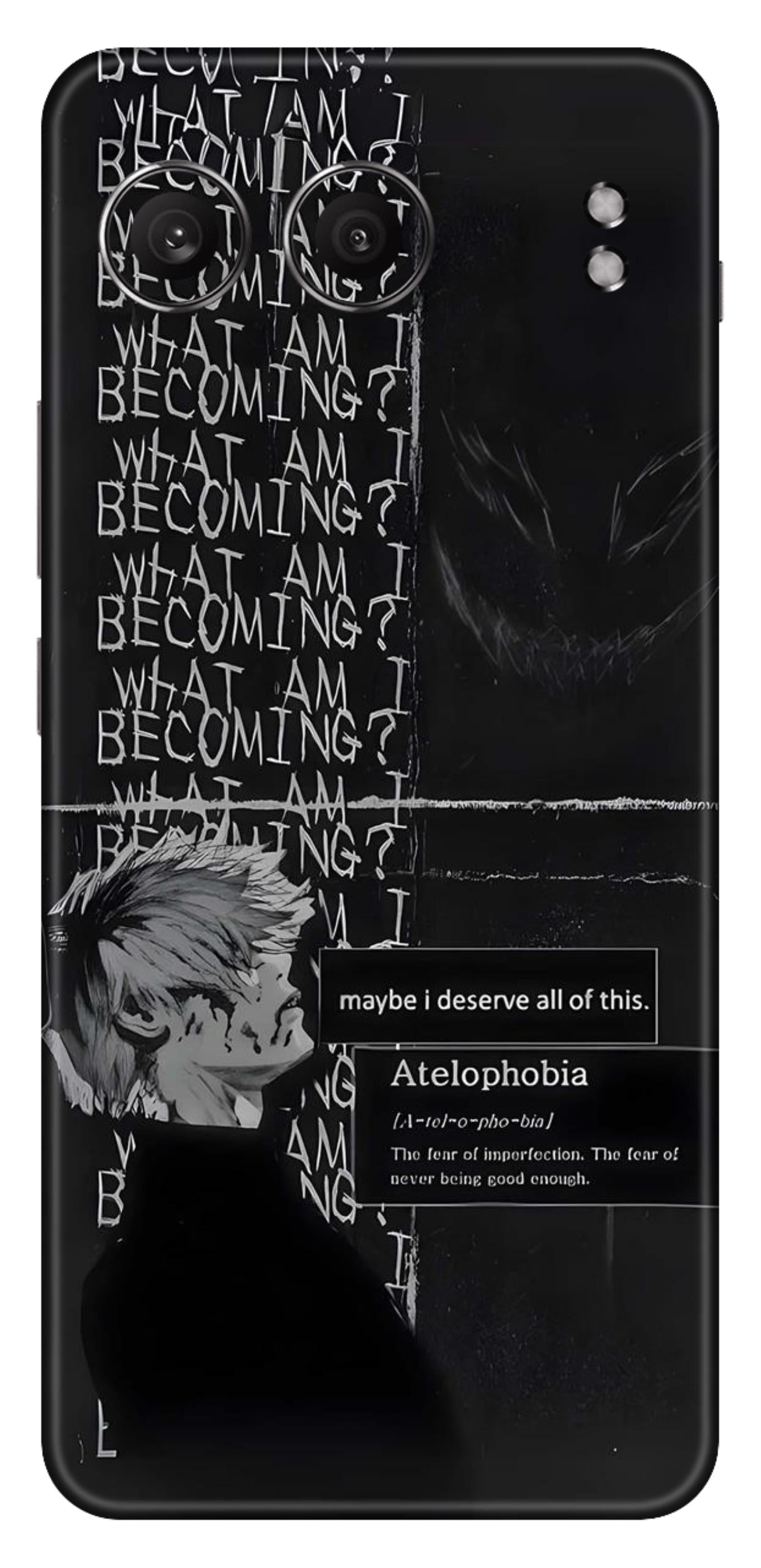 OnePlus Nord 4 Skins and Wraps