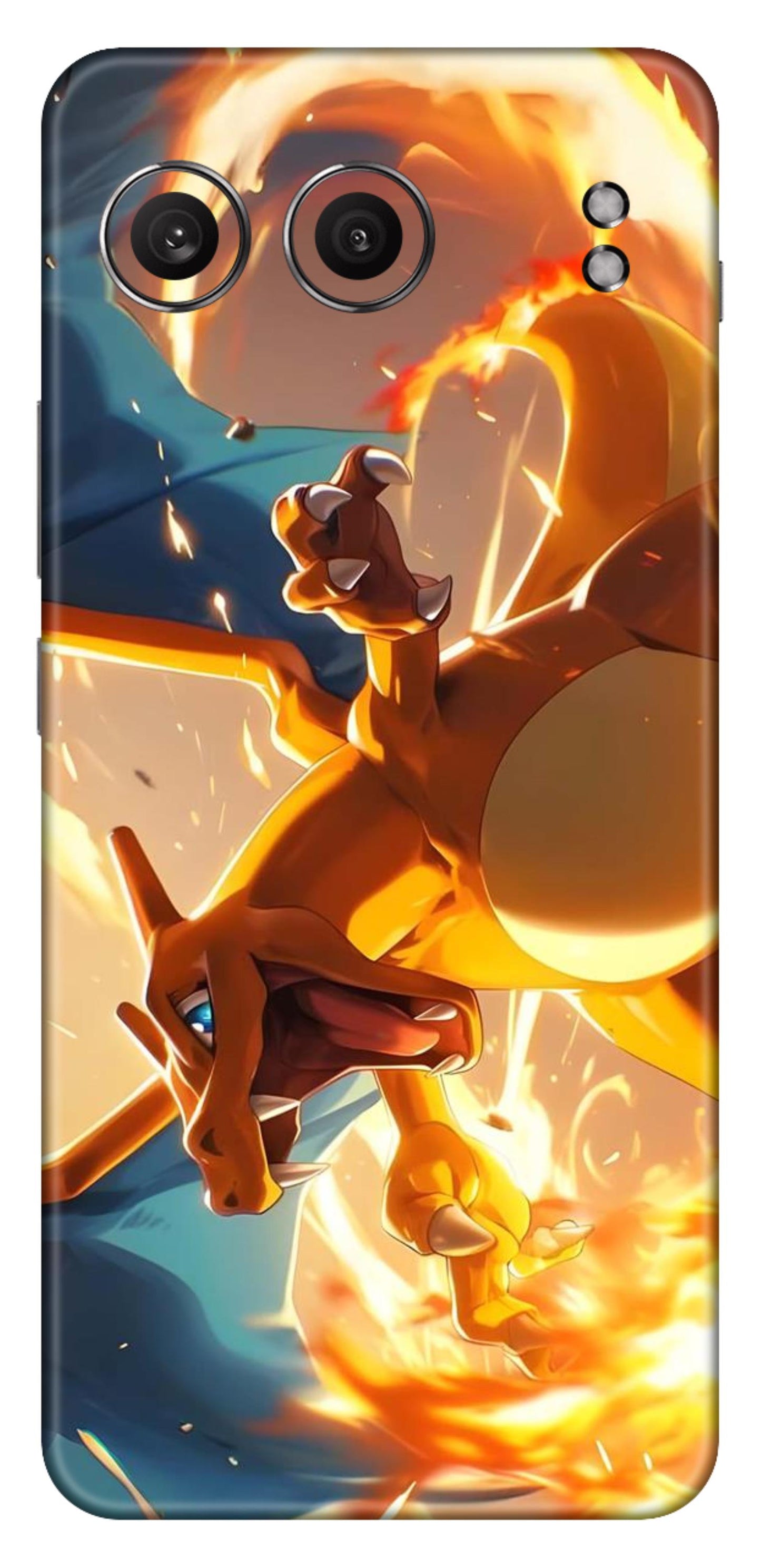 OnePlus Nord 4 Skins and Wraps