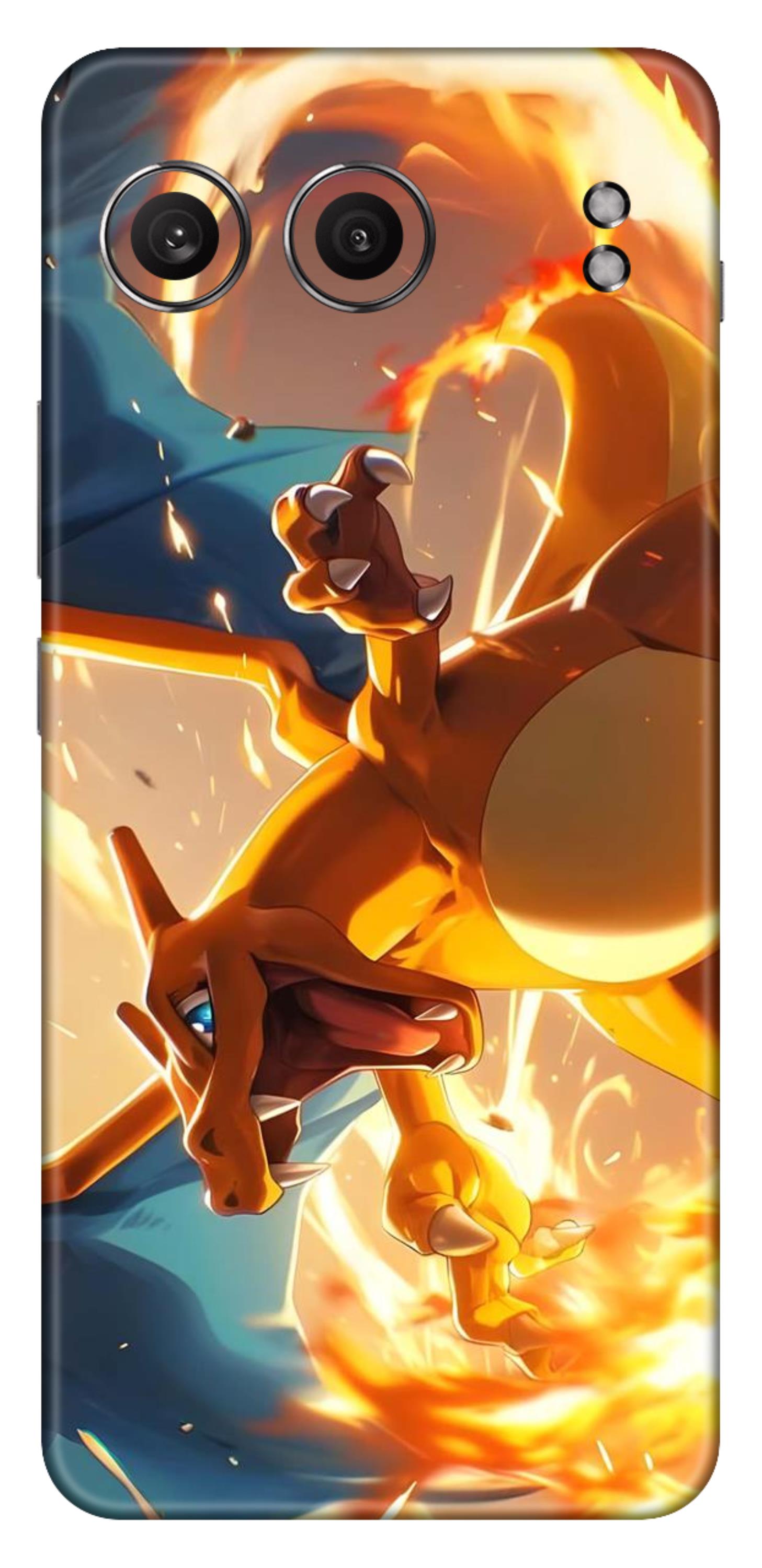 OnePlus Nord 4 Skins and Wraps