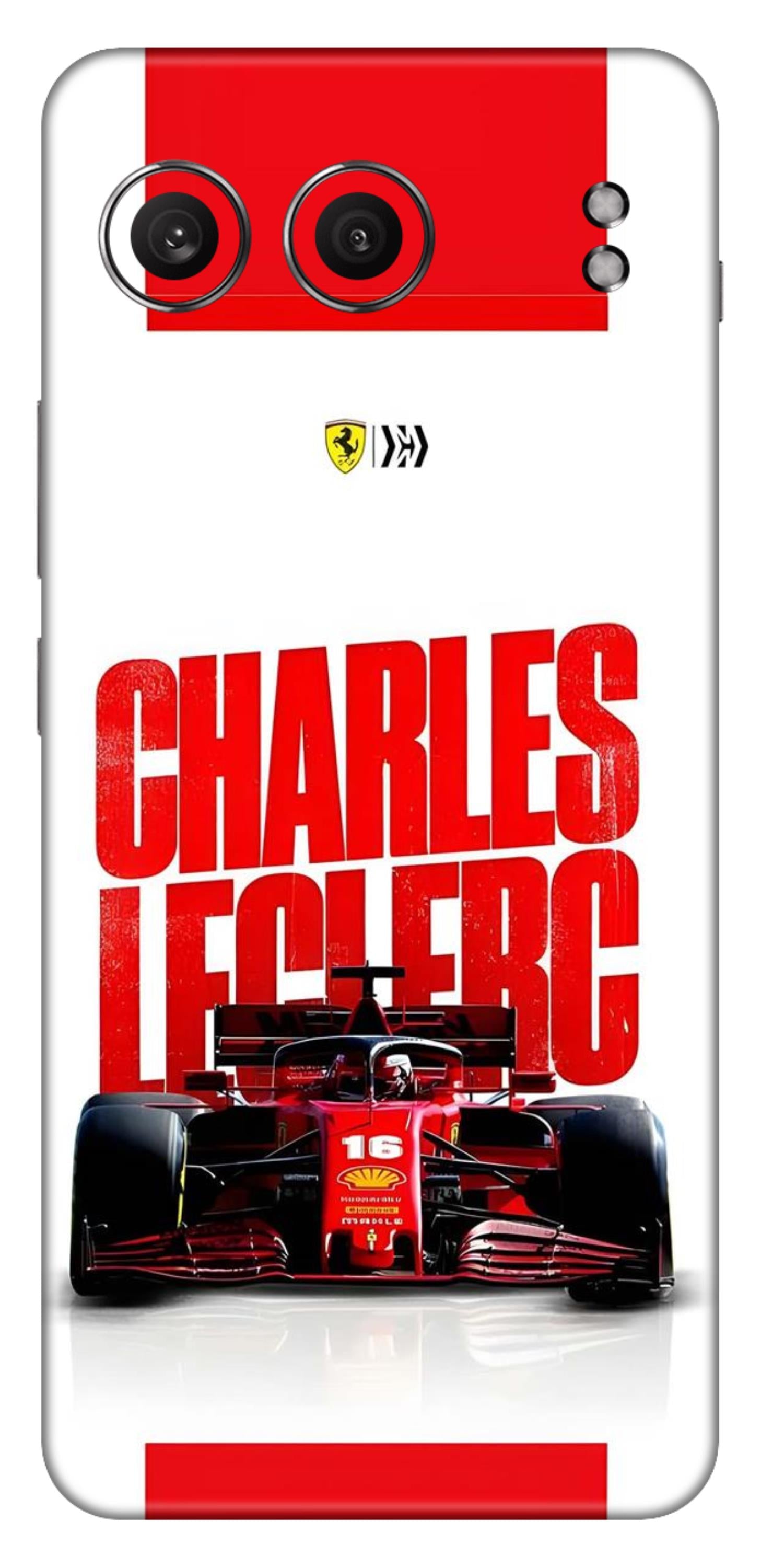 OnePlus Nord 4 Skins and Wraps