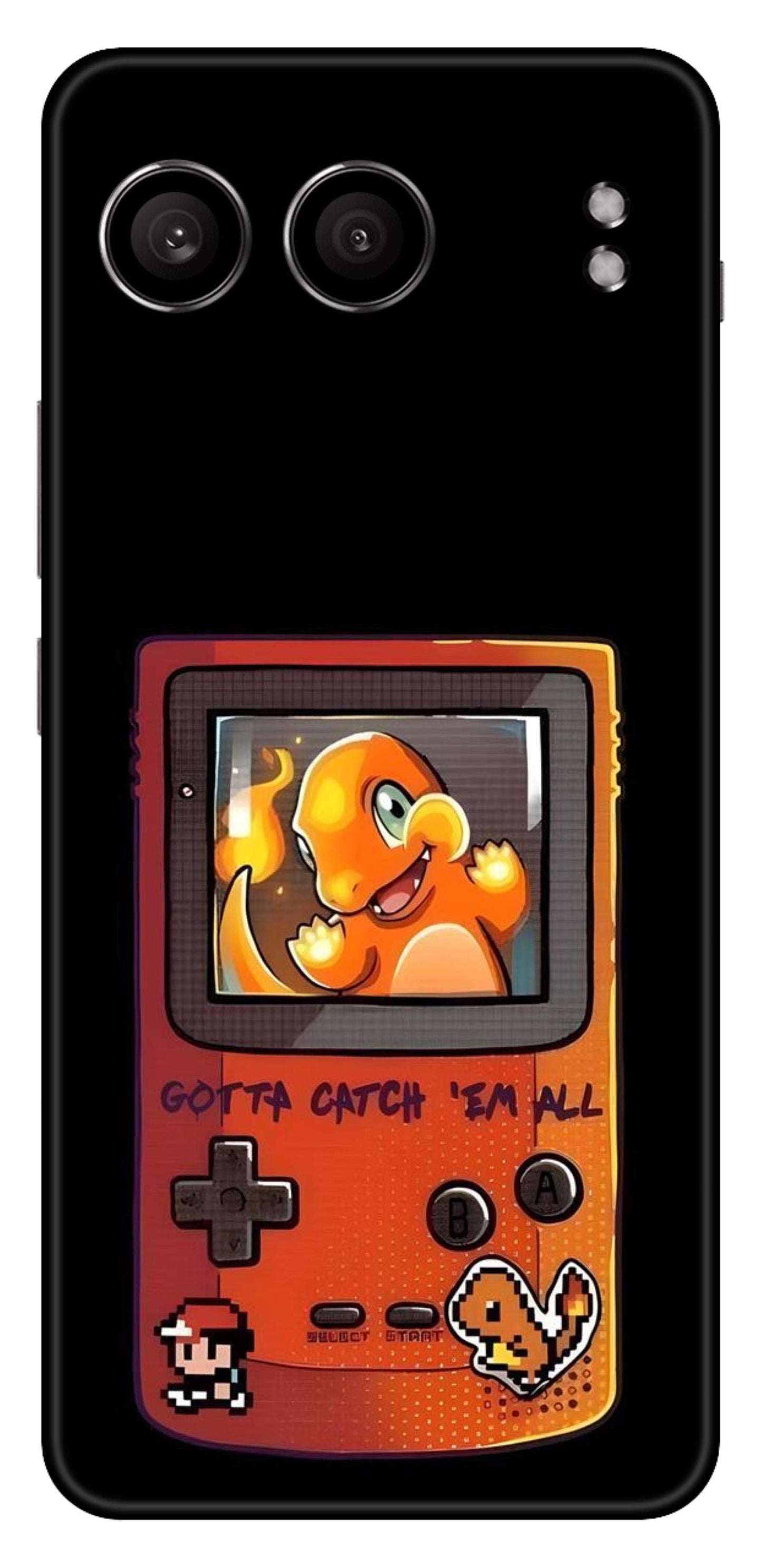 OnePlus Nord 4 Skins and Wraps